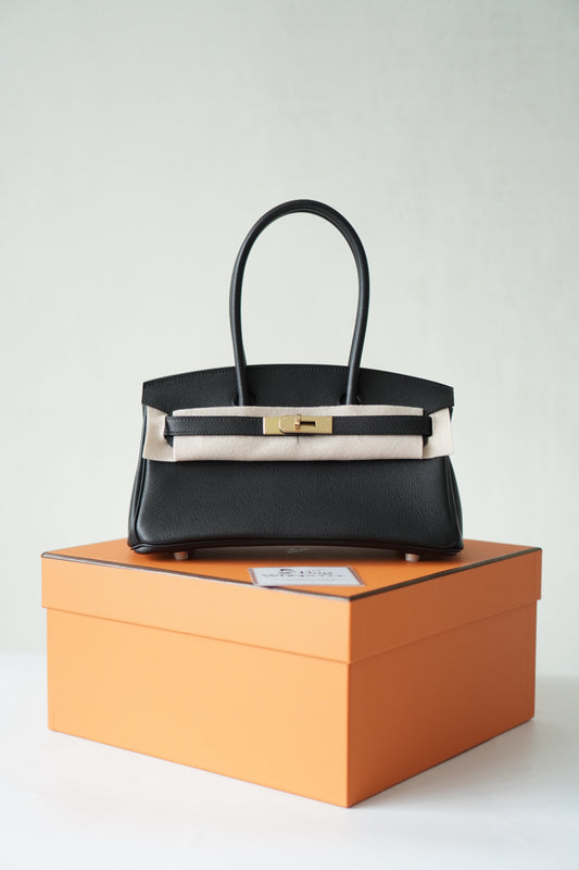 BK 29 in Black Togo