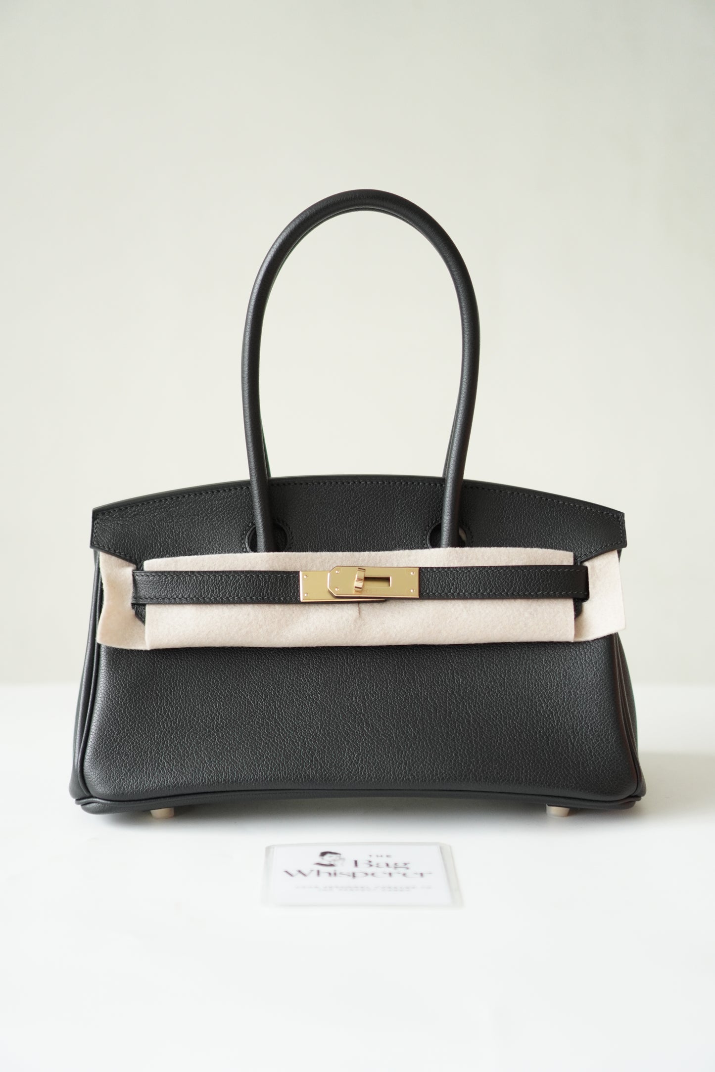 BK 29 in Black Togo