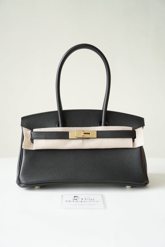 BK 29 in Black Togo