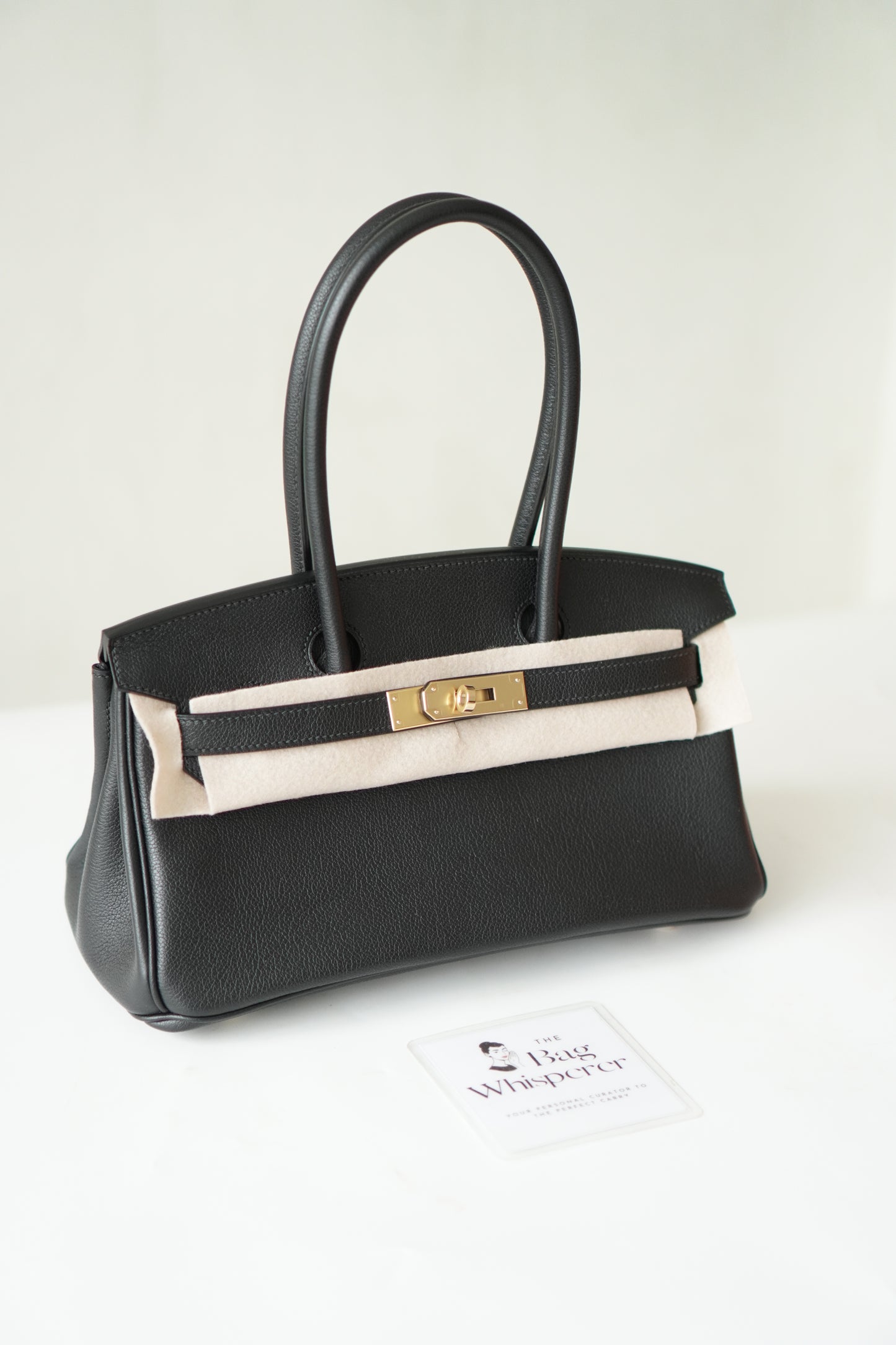 BK 29 in Black Togo
