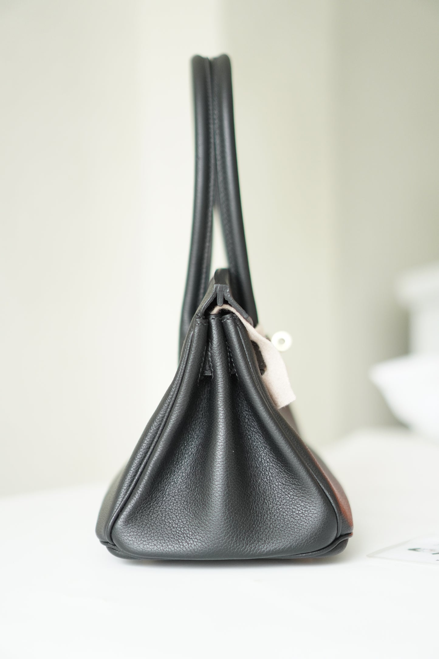 BK 29 in Black Togo