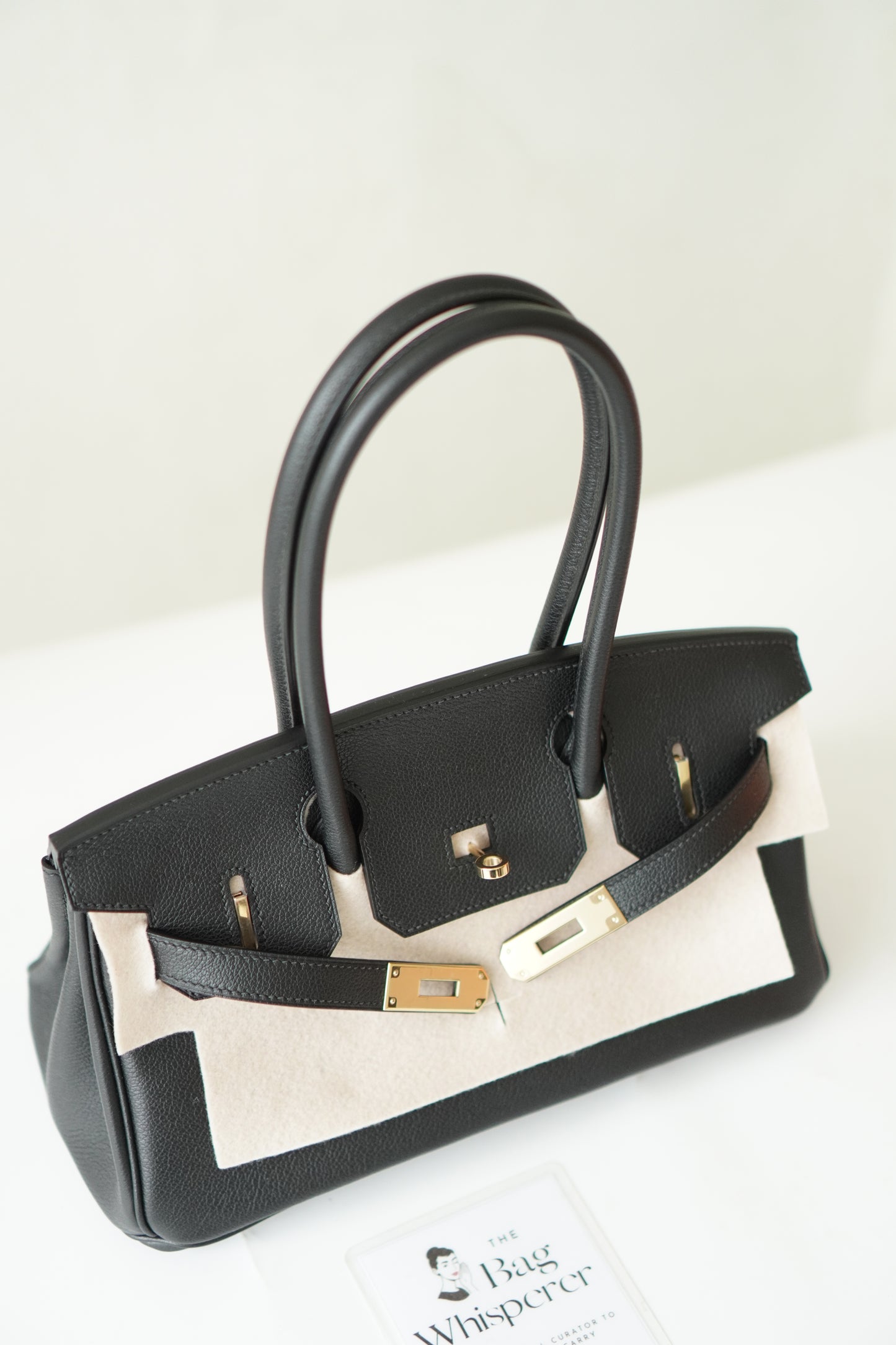 BK 29 in Black Togo