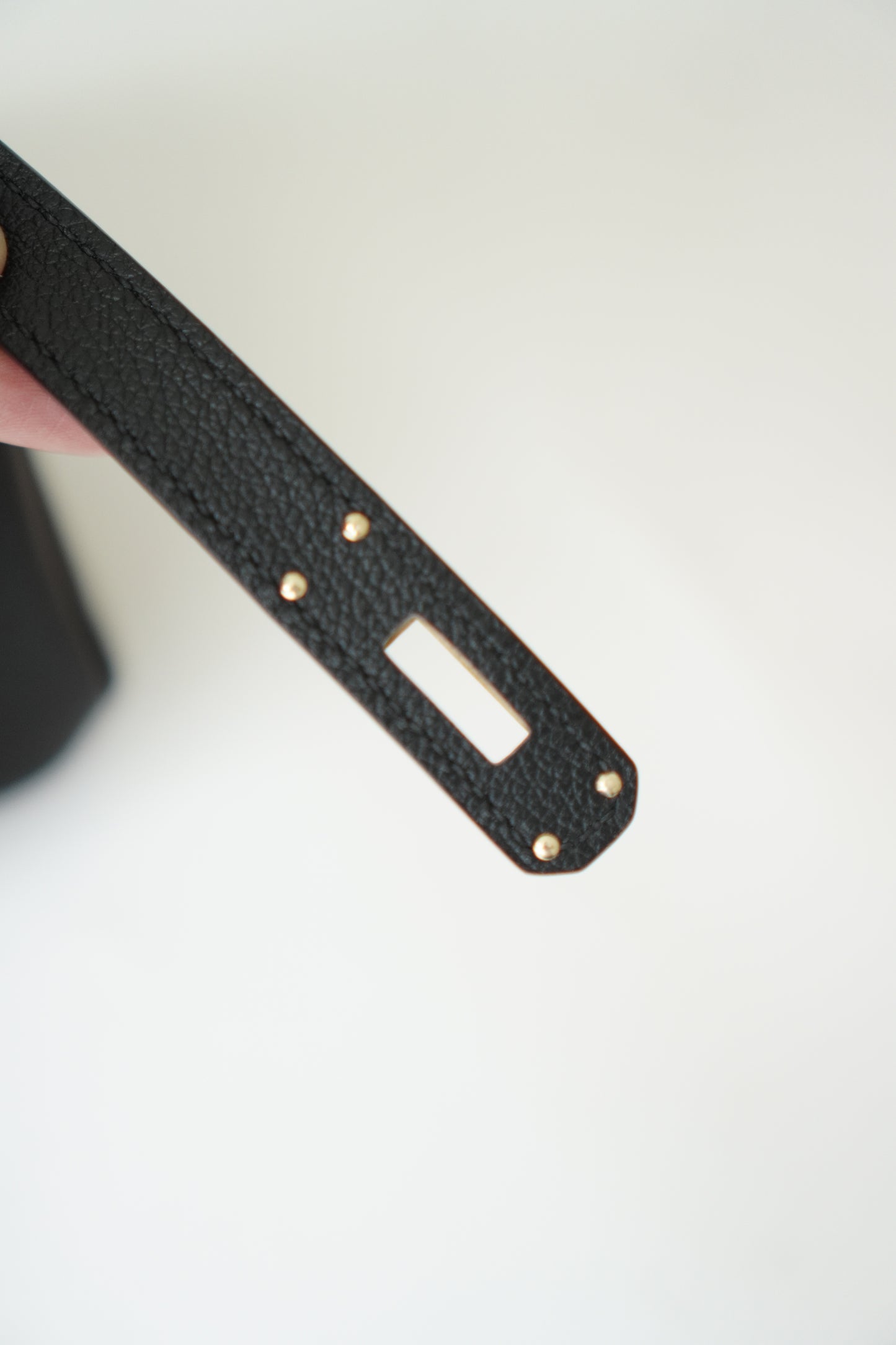 BK 29 in Black Togo