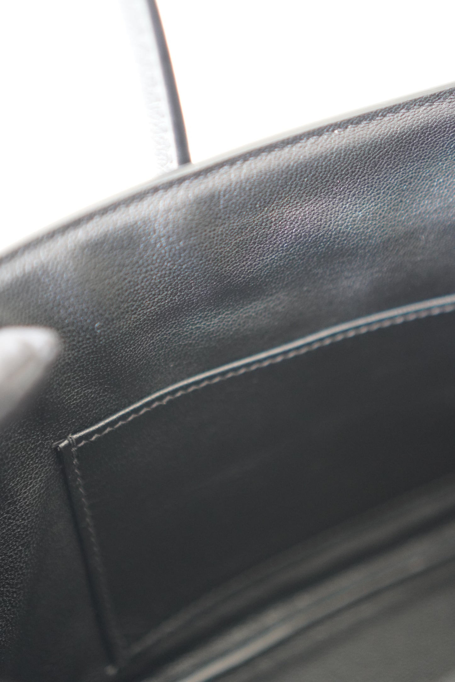 BK 29 in Black Togo