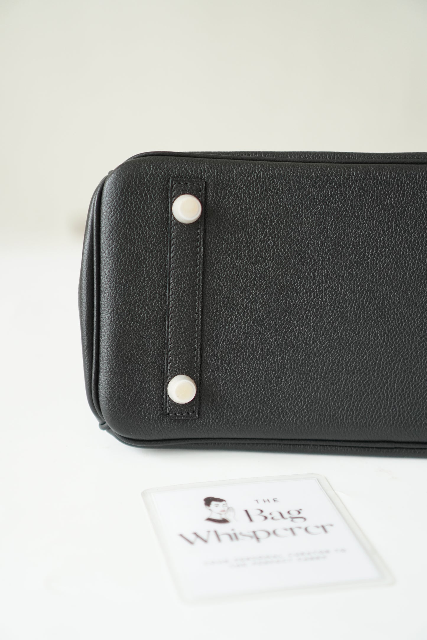 BK 29 in Black Togo