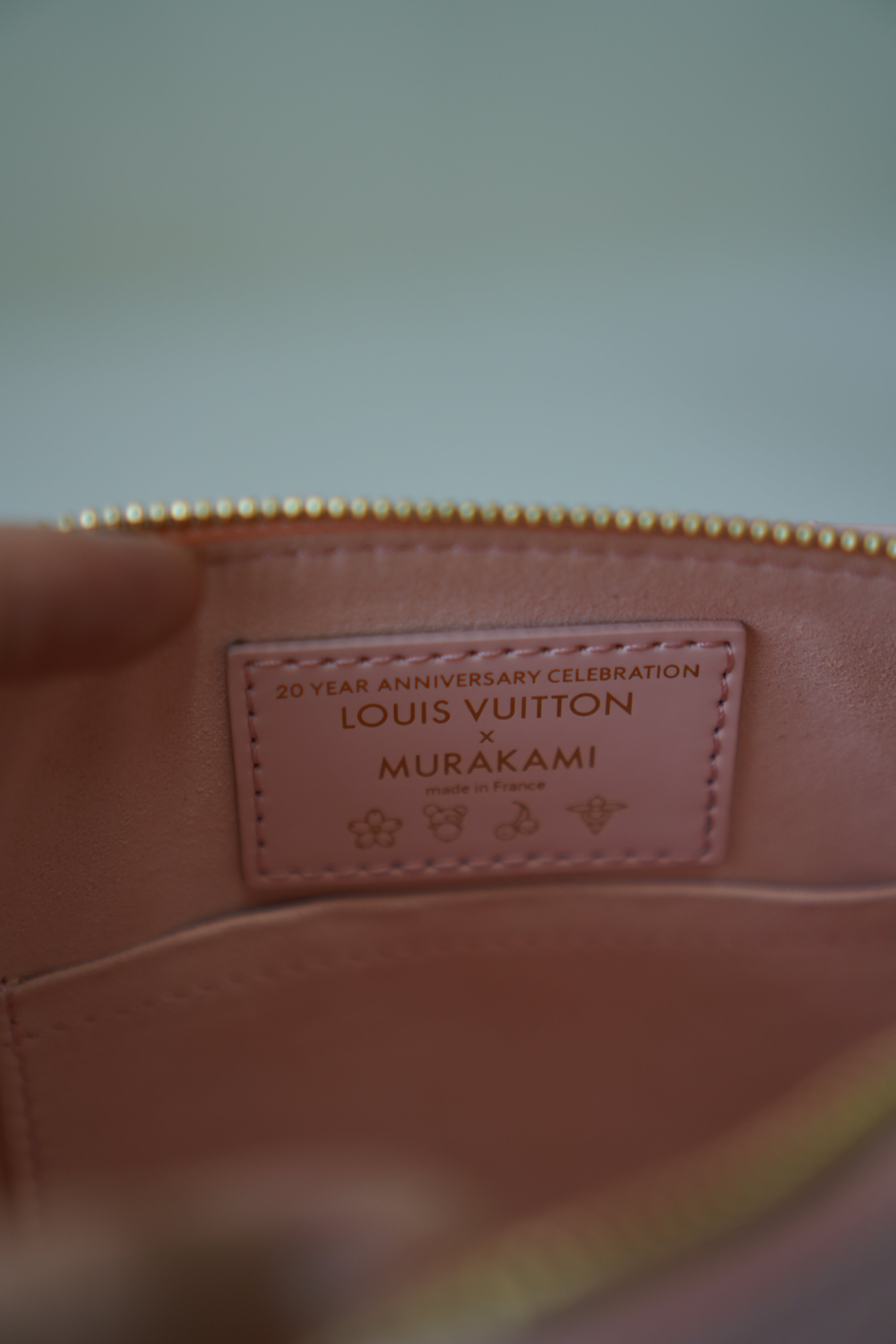 Alma BB Murakami Cherry Blossom – The Bag Whisperer Ph