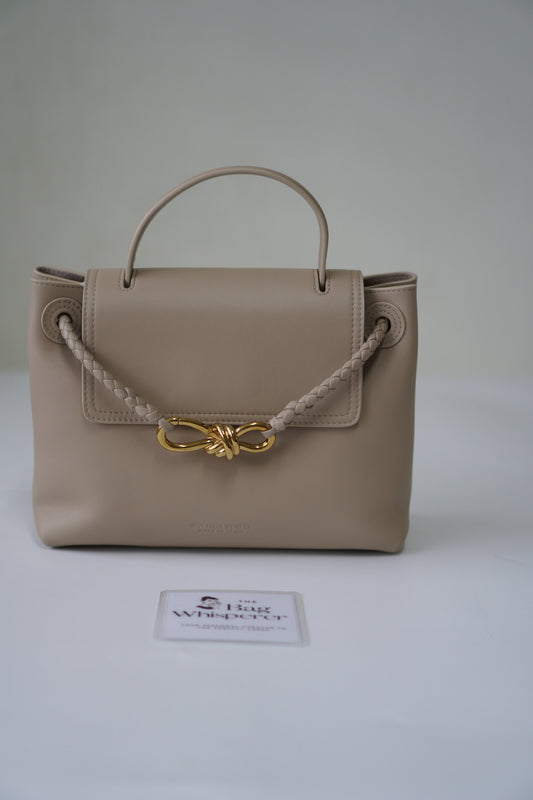 Ciao Ciao Small in Beige
