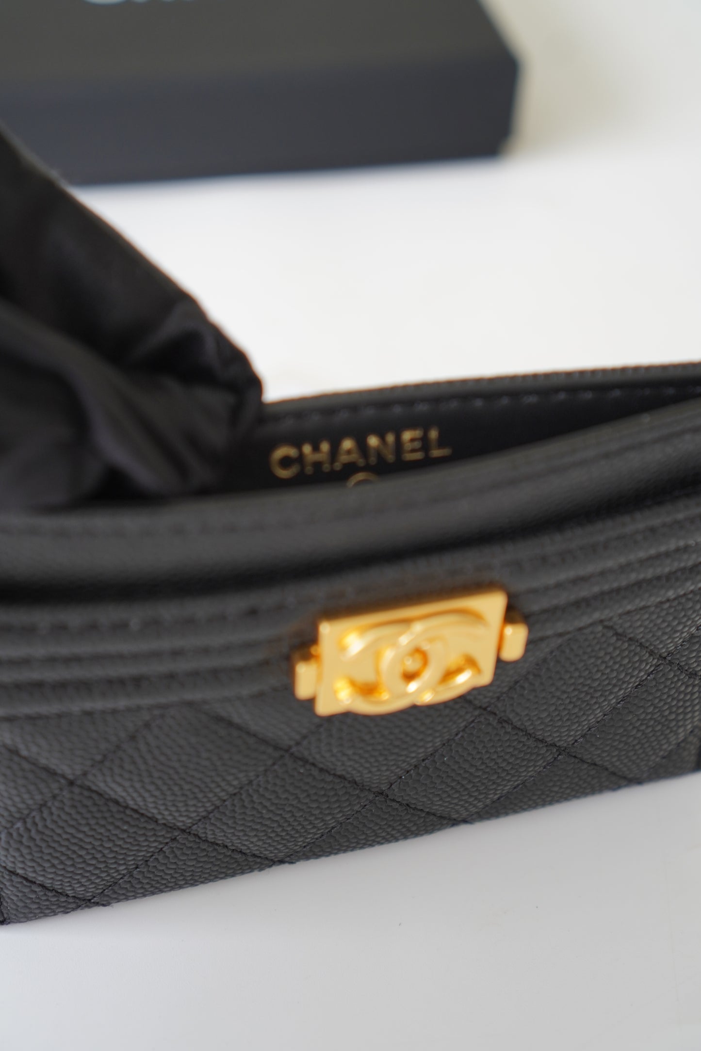 Boy Card Holder