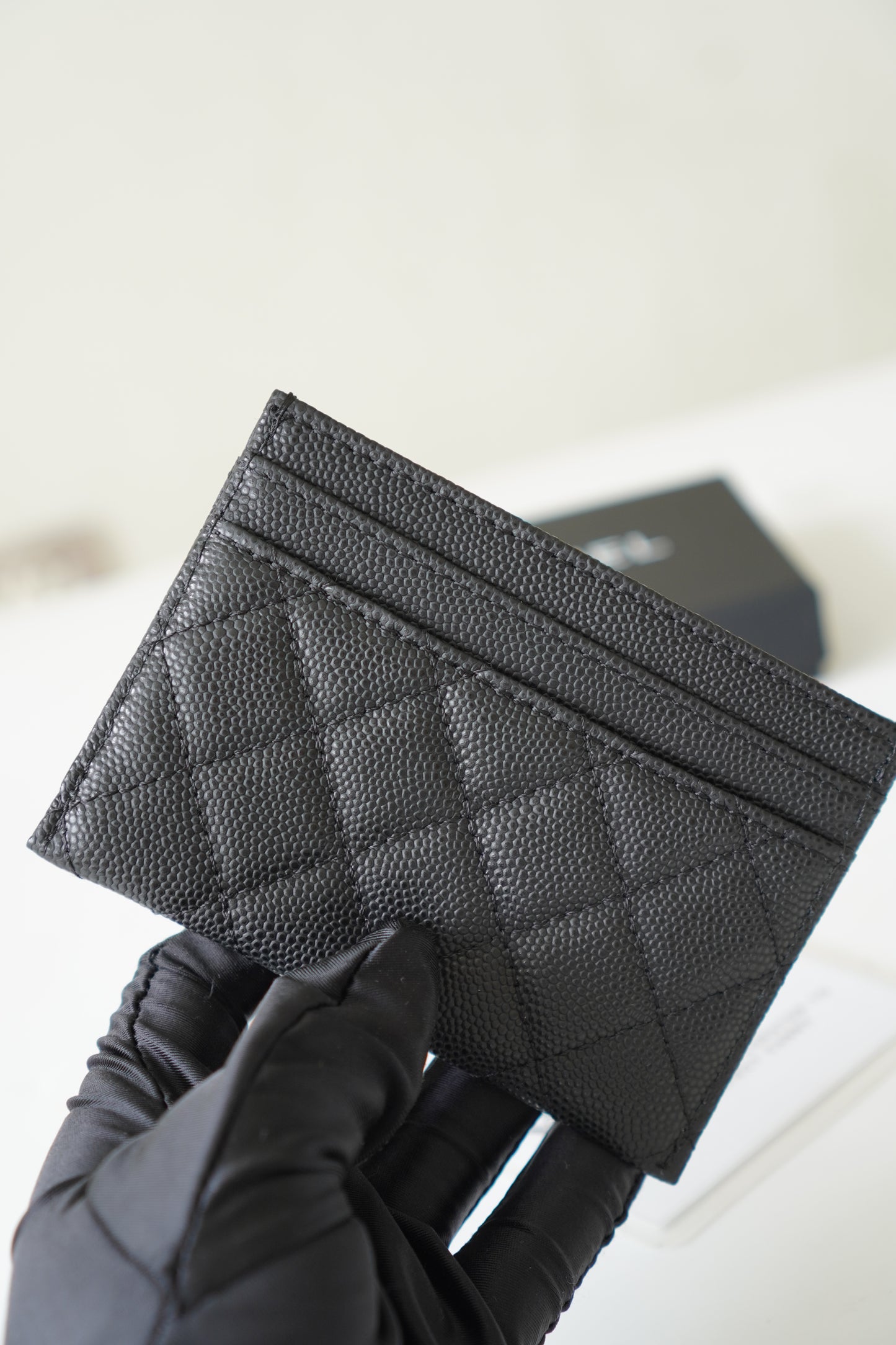 Boy Card Holder