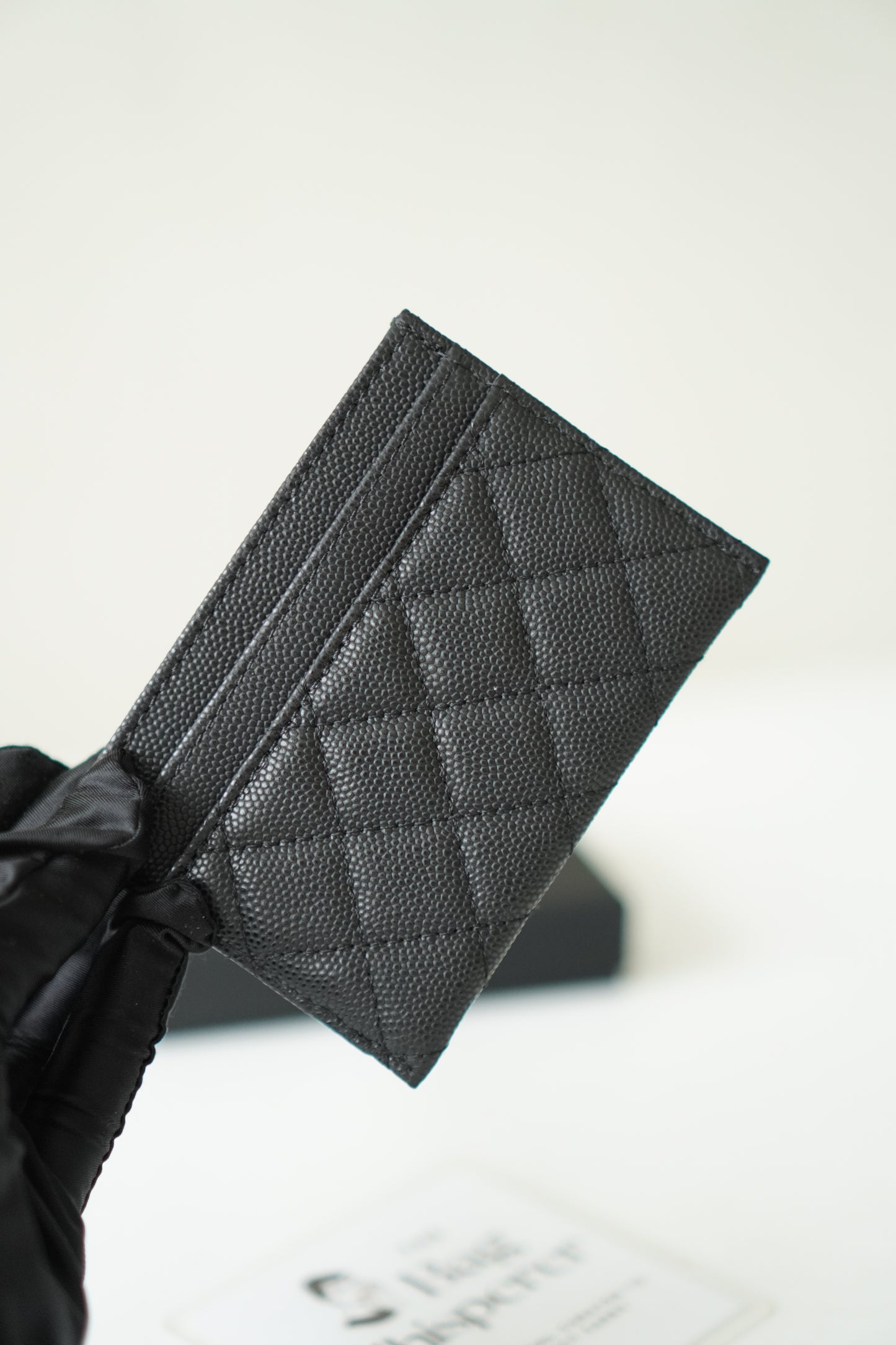 Boy Card Holder