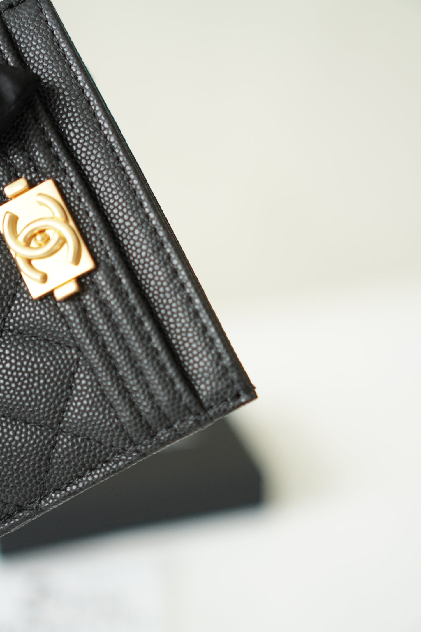 Boy Card Holder