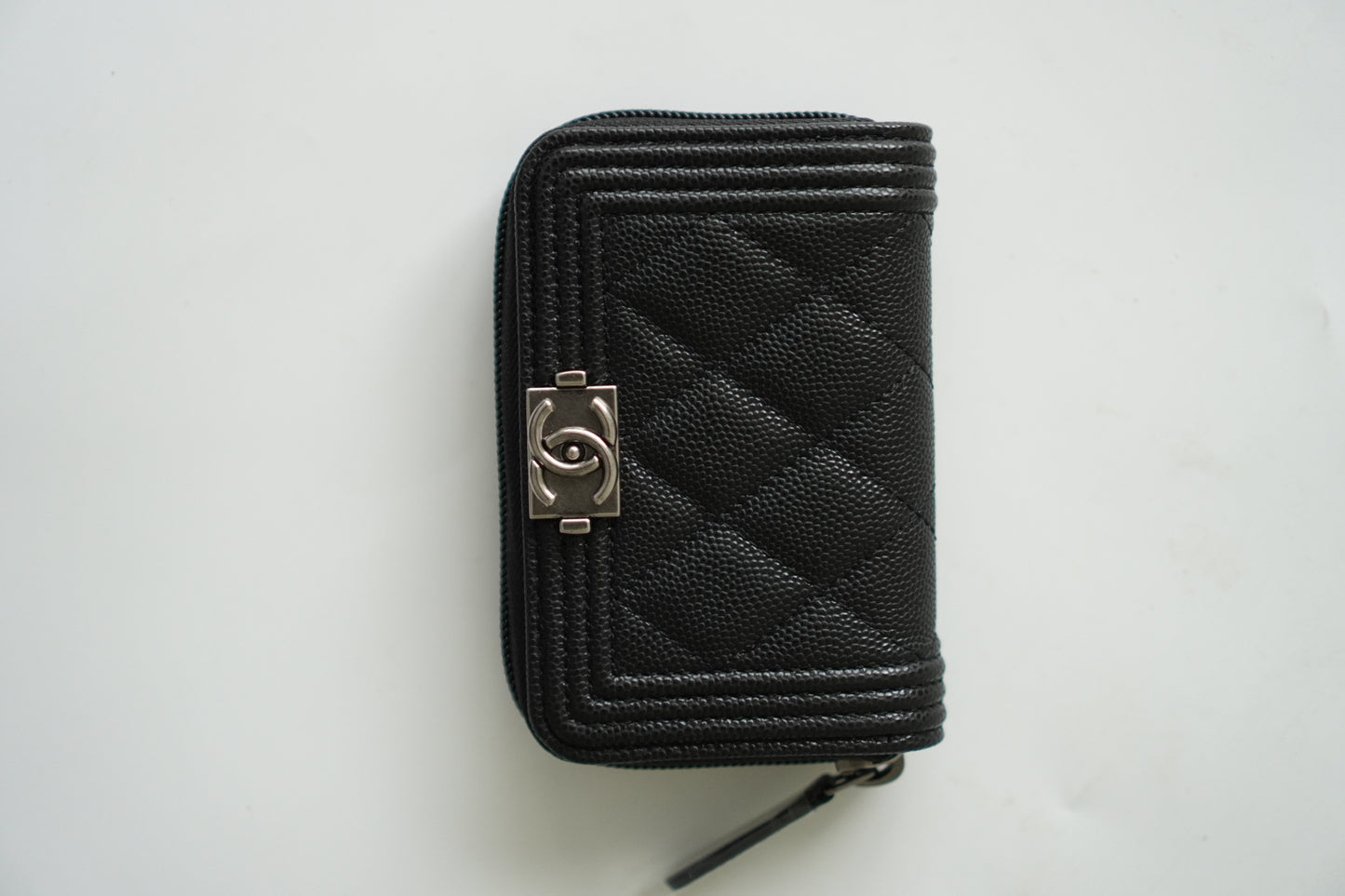 Boy Zippy Wallet