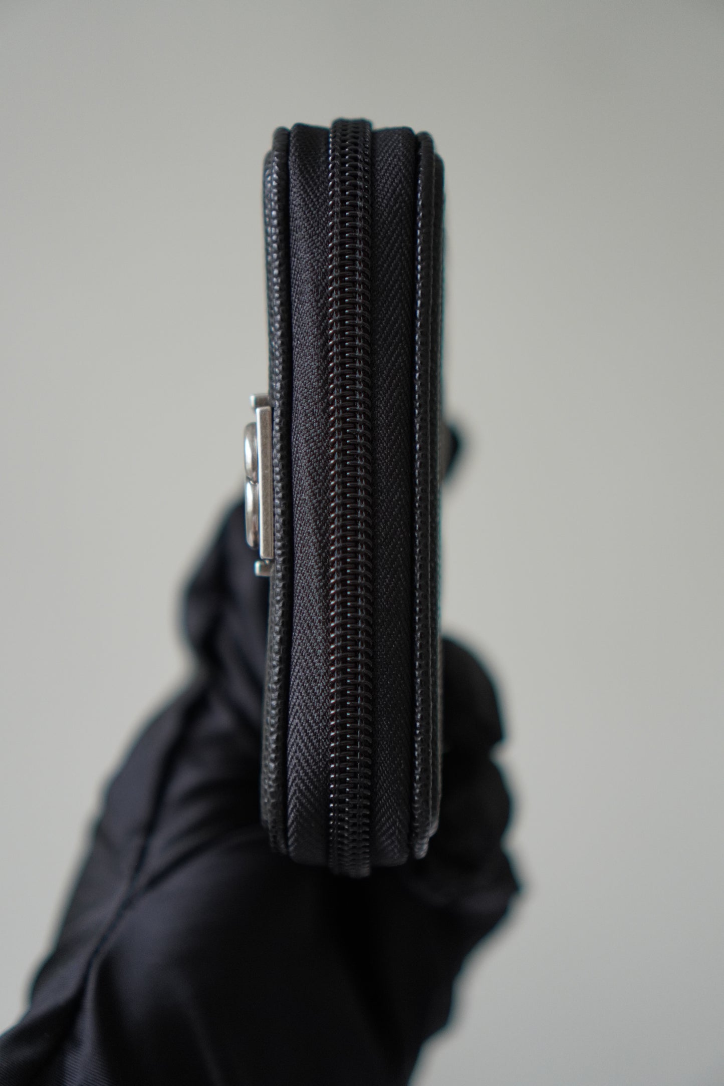 Boy Zippy Wallet