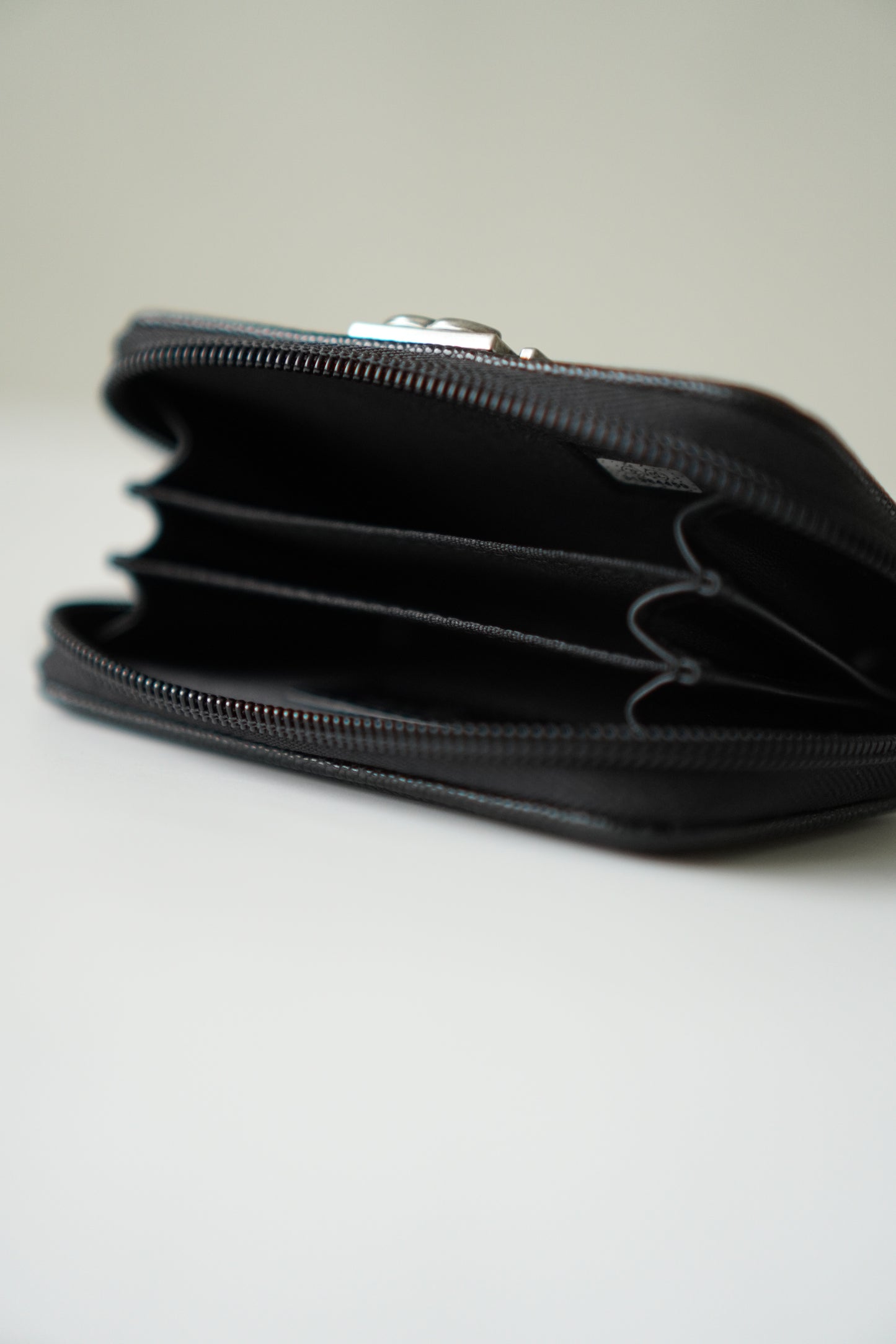 Boy Zippy Wallet