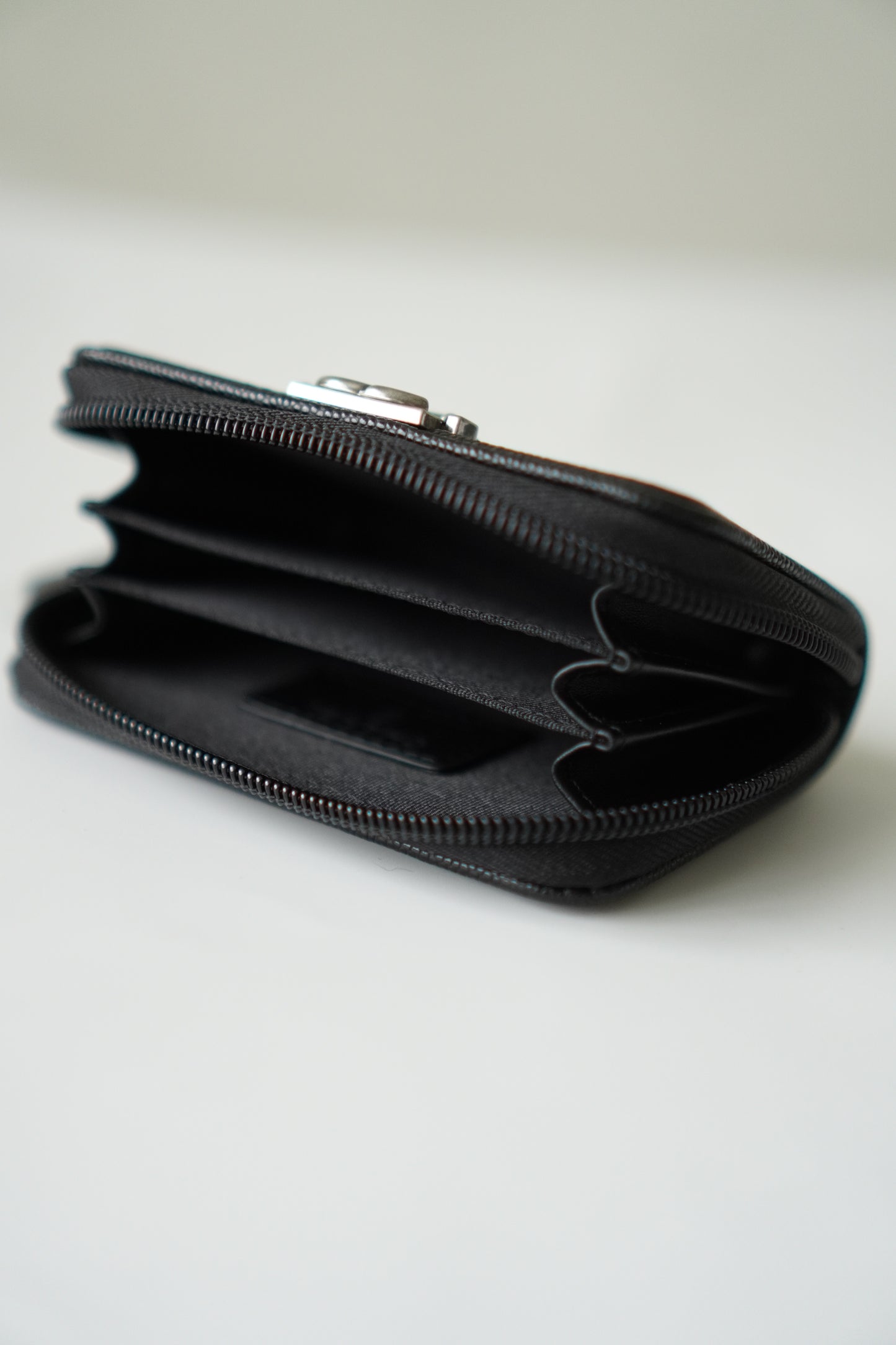 Boy Zippy Wallet