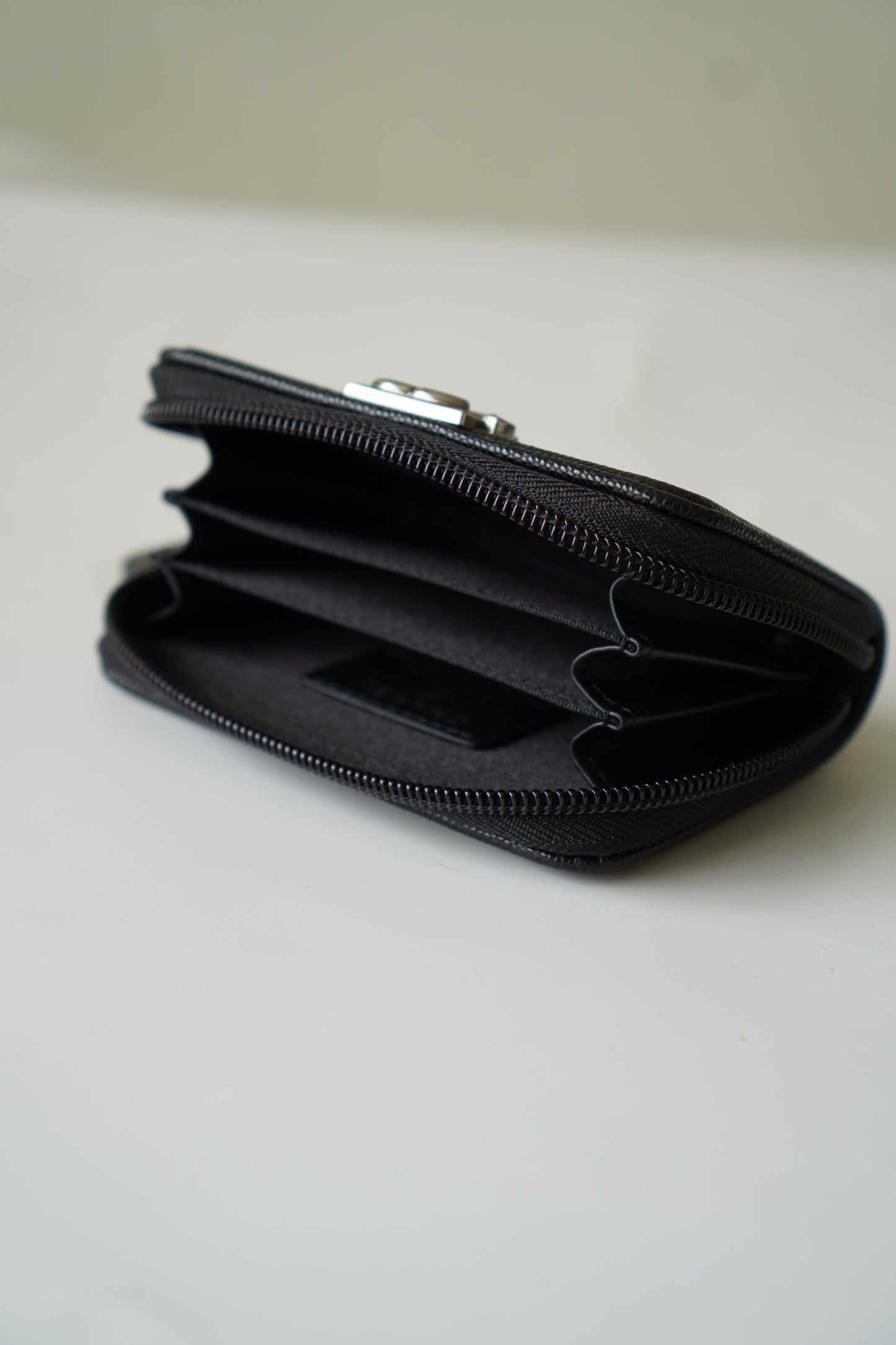Boy Zippy Wallet
