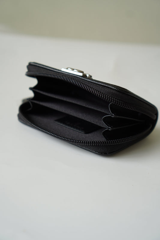 Boy Zippy Wallet