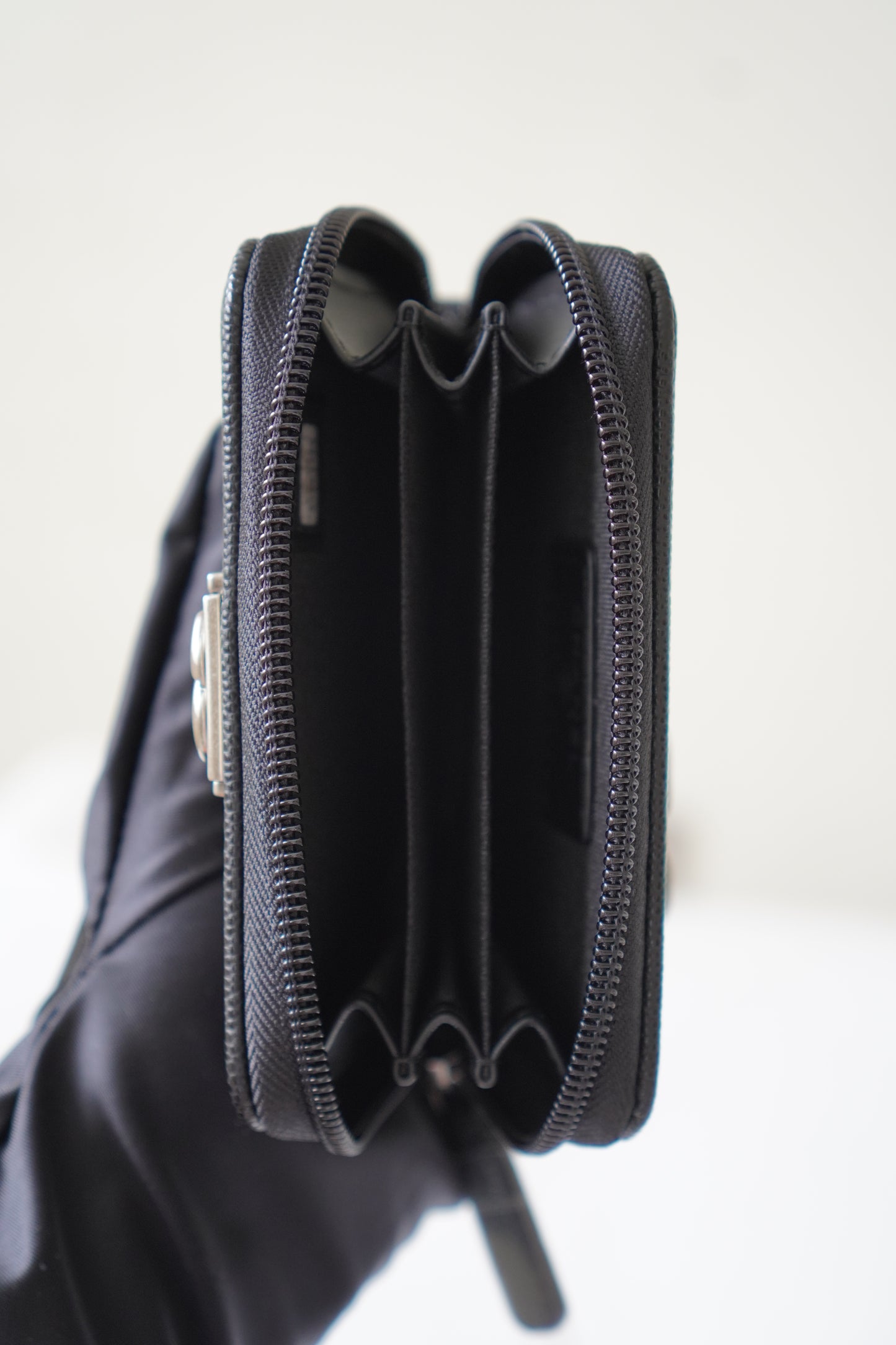 Boy Zippy Wallet