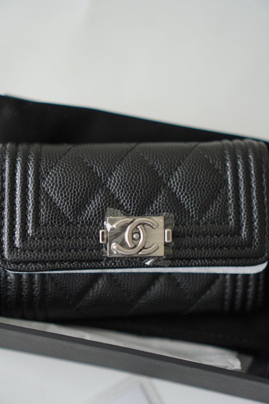 Boy Card Wallet