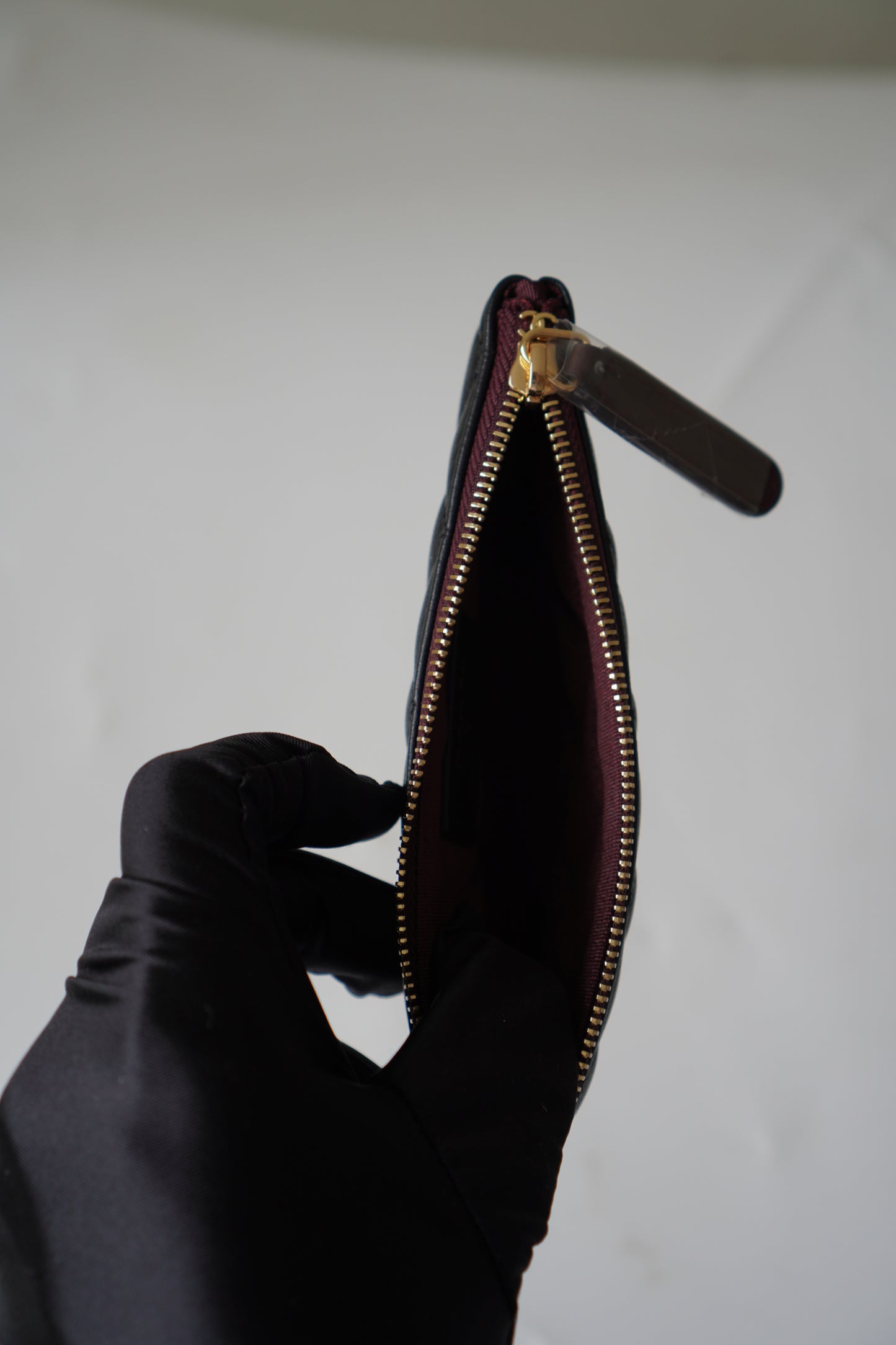 O’Case Lambskin Pouch