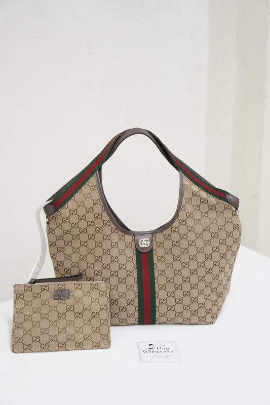 Giglio Large Tote