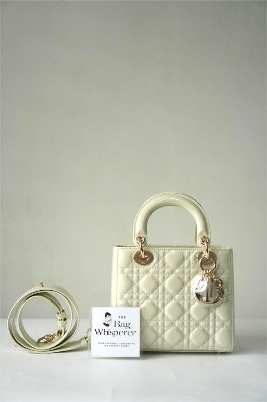 Lady D Small