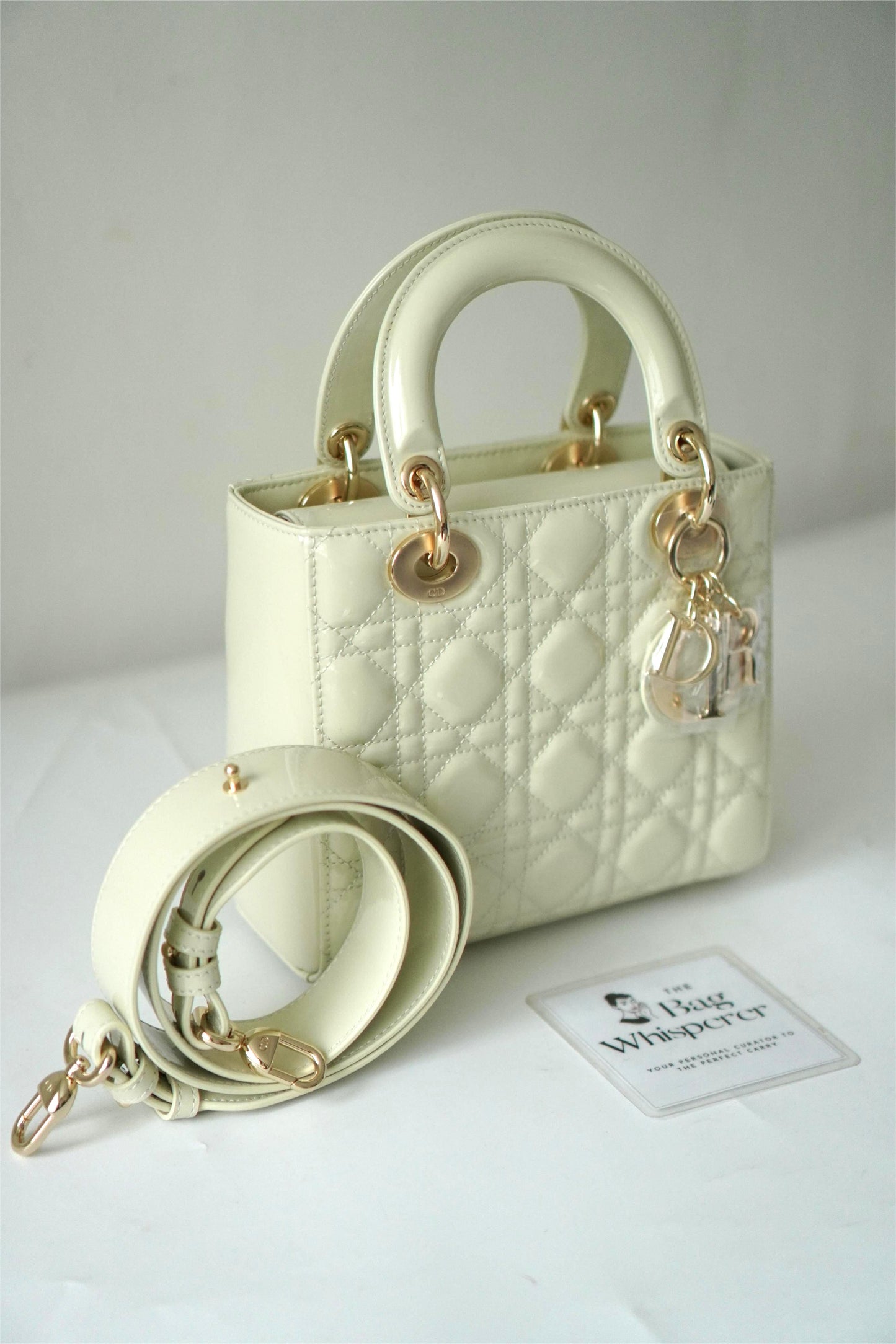 Lady D Small