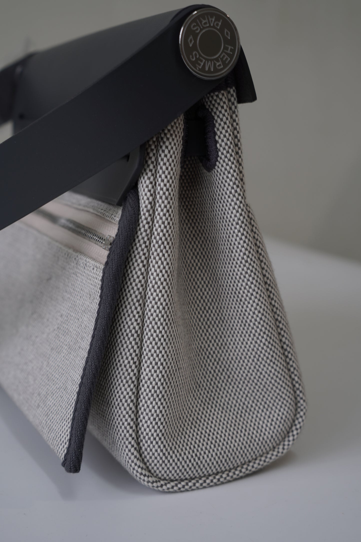 Herbag Mini Gray