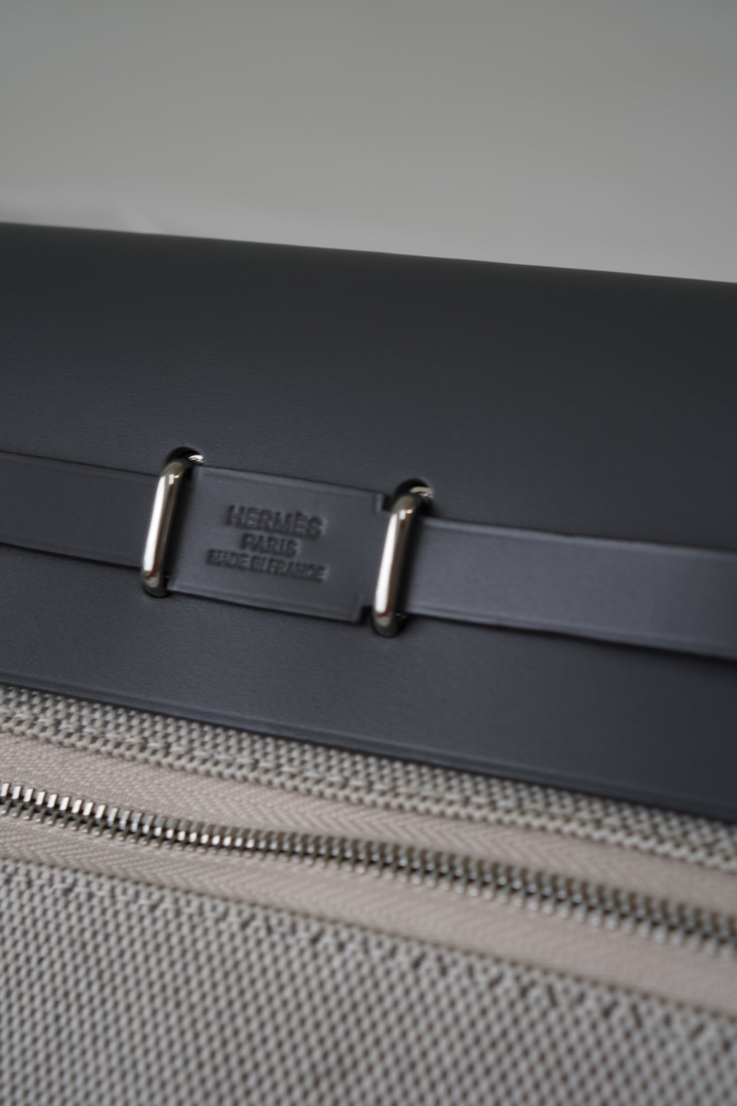 Herbag Mini Gray