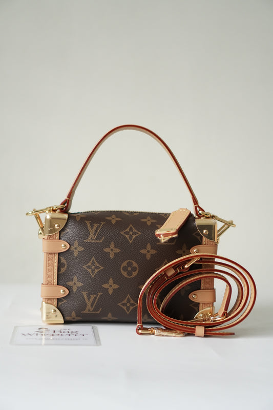 LV Side Trunk PM