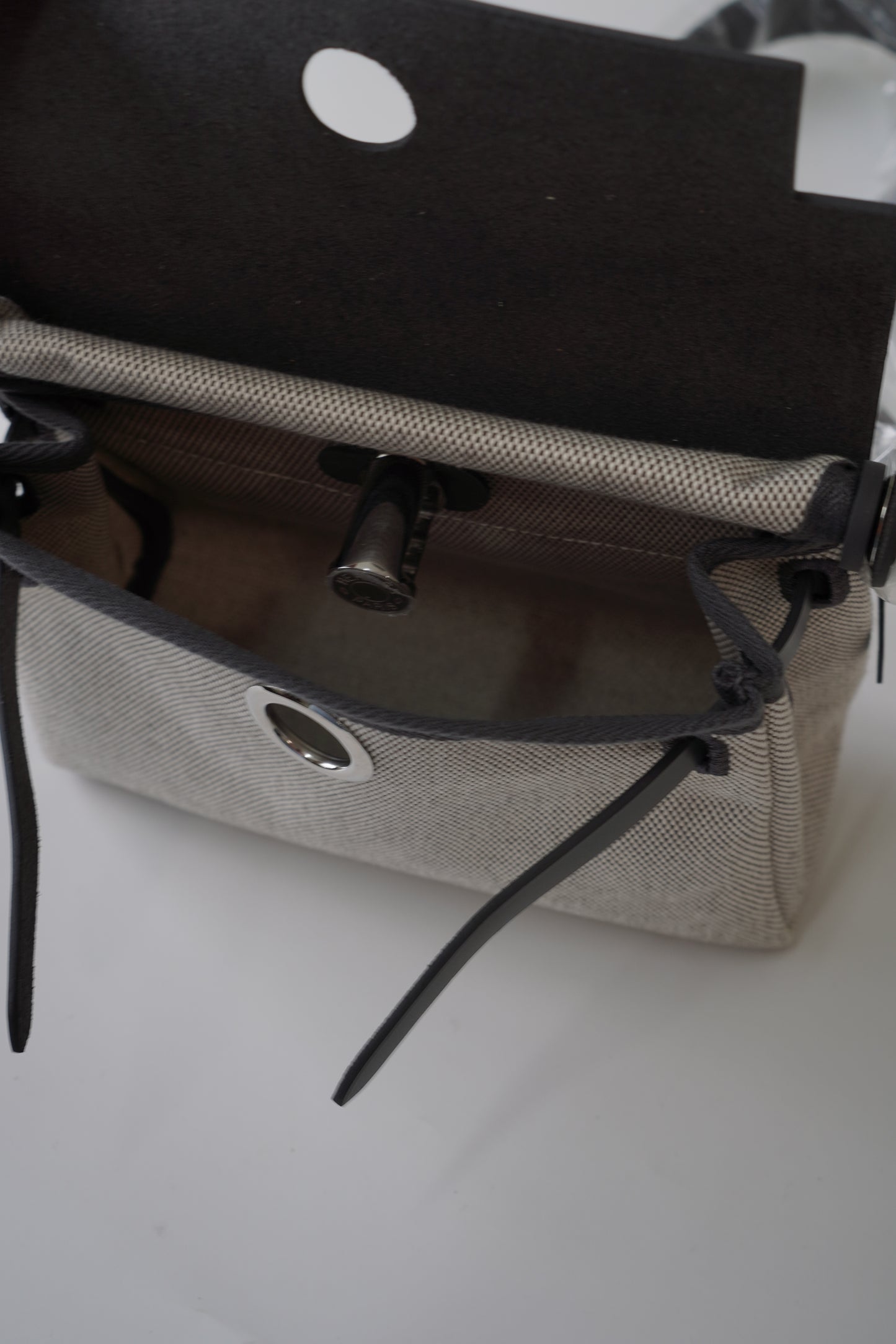 Herbag Mini Gray