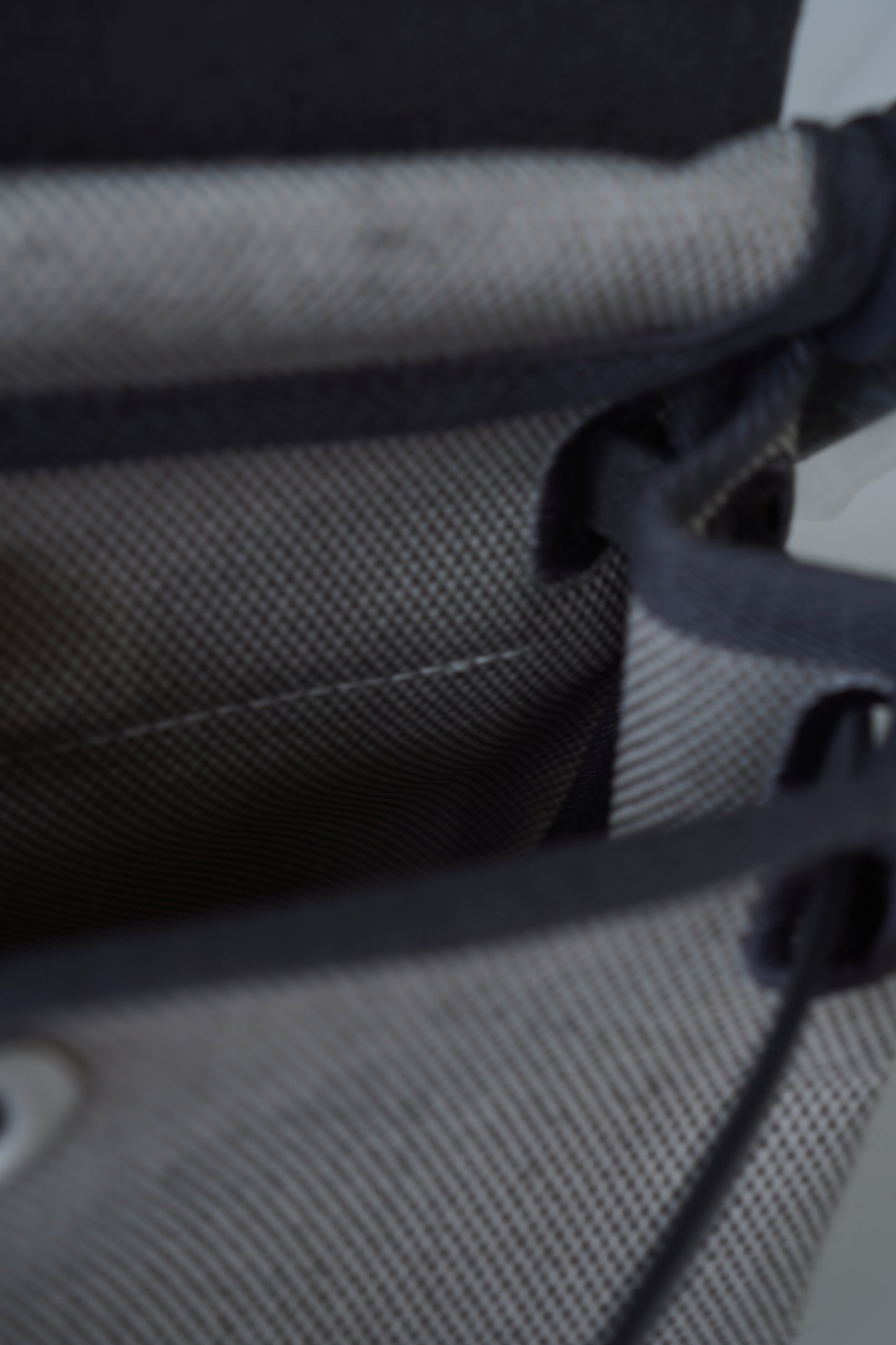 Herbag Mini Gray