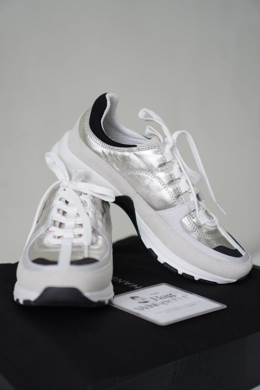 Coco Mark 25A Trainers