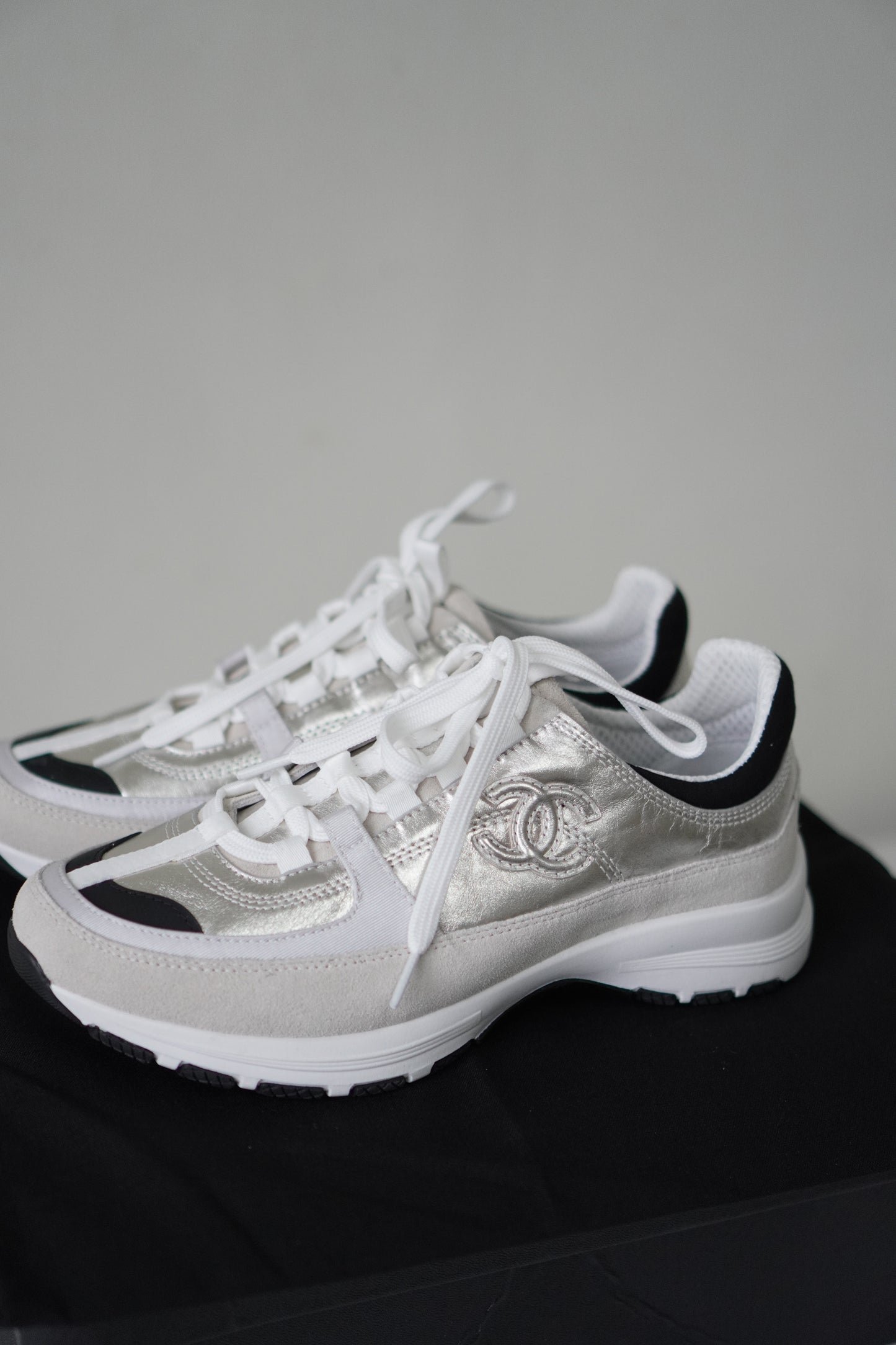 Coco Mark 25A Trainers