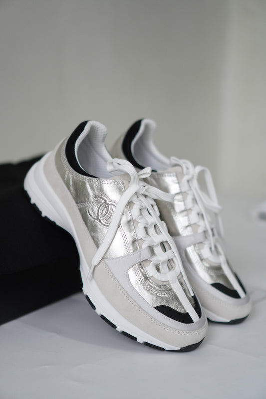 Coco Mark 25A Trainers