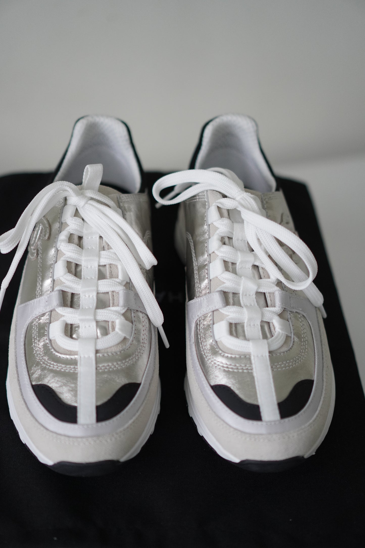 Coco Mark 25A Trainers