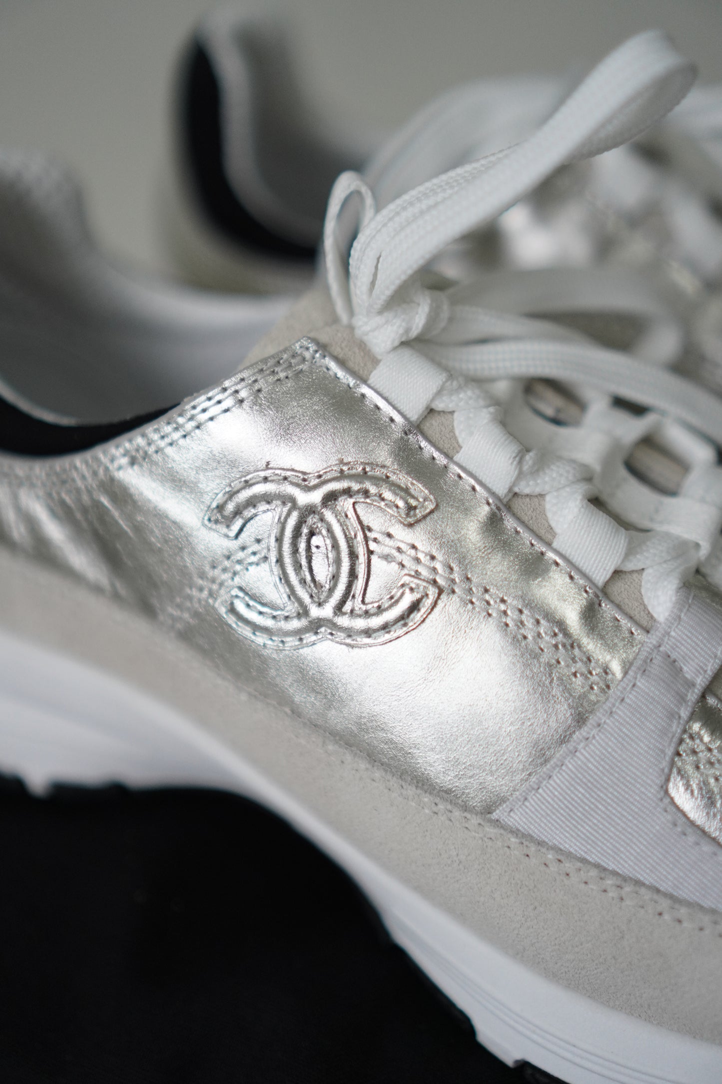 Coco Mark 25A Trainers