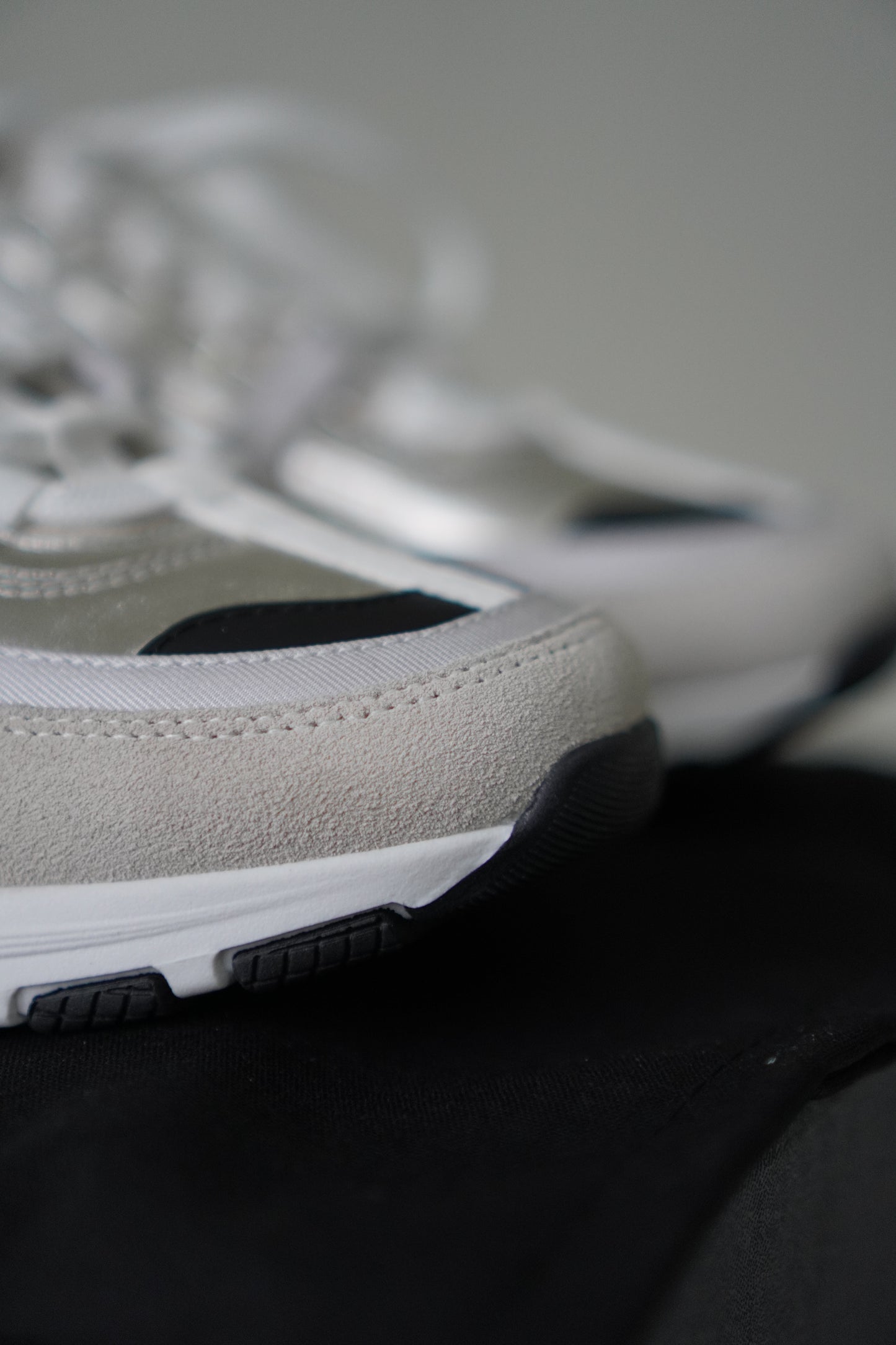 Coco Mark 25A Trainers