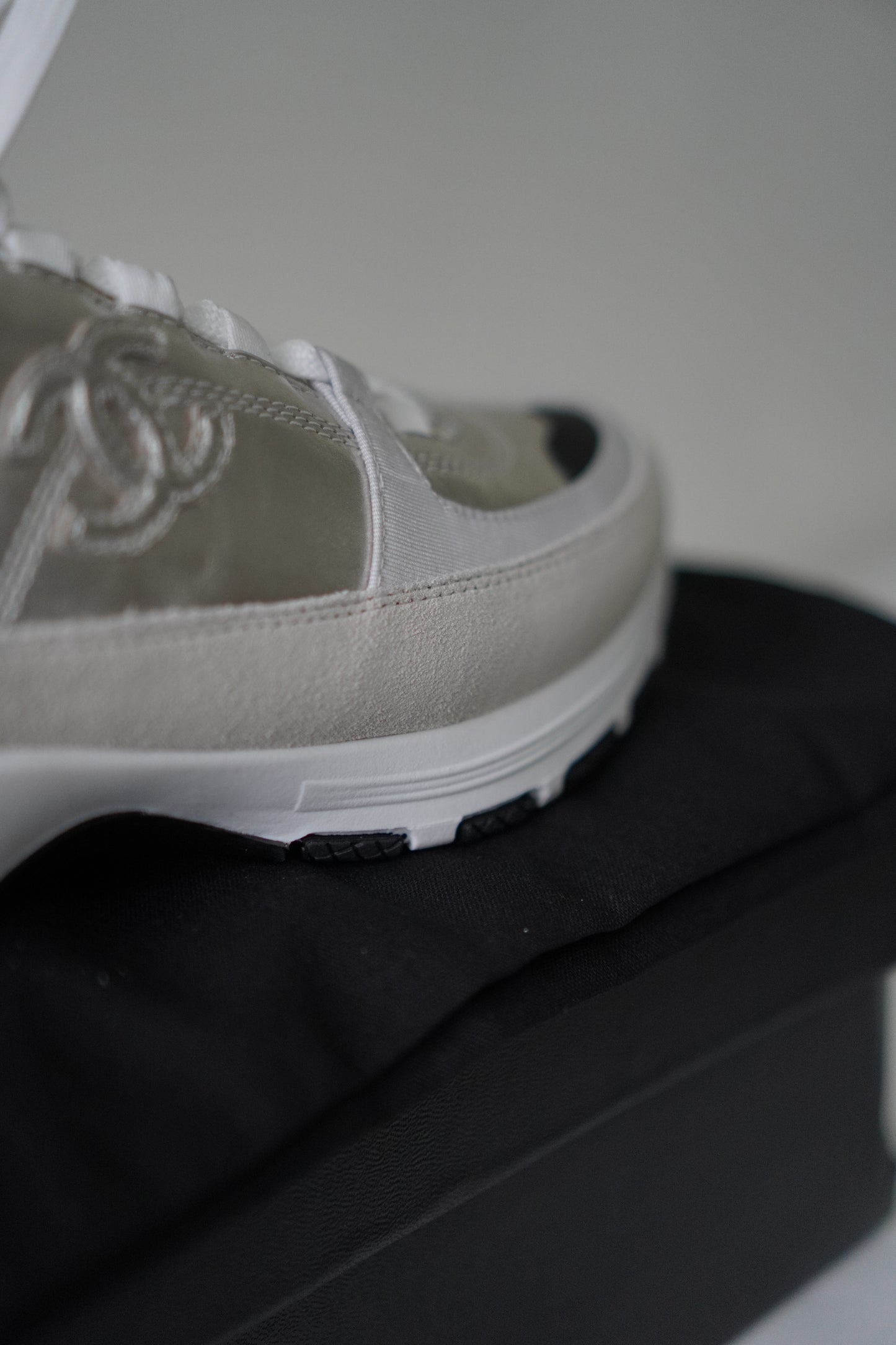 Coco Mark 25A Trainers