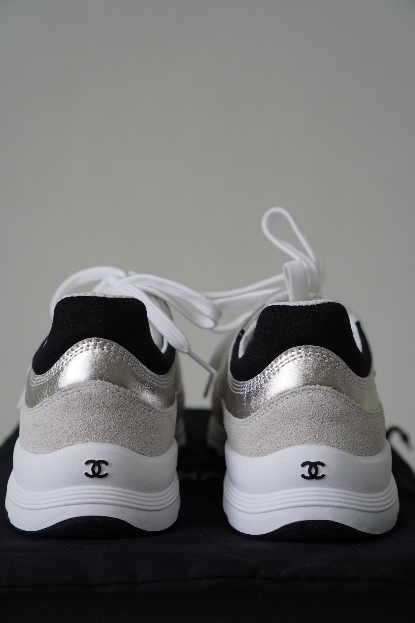 Coco Mark 25A Trainers