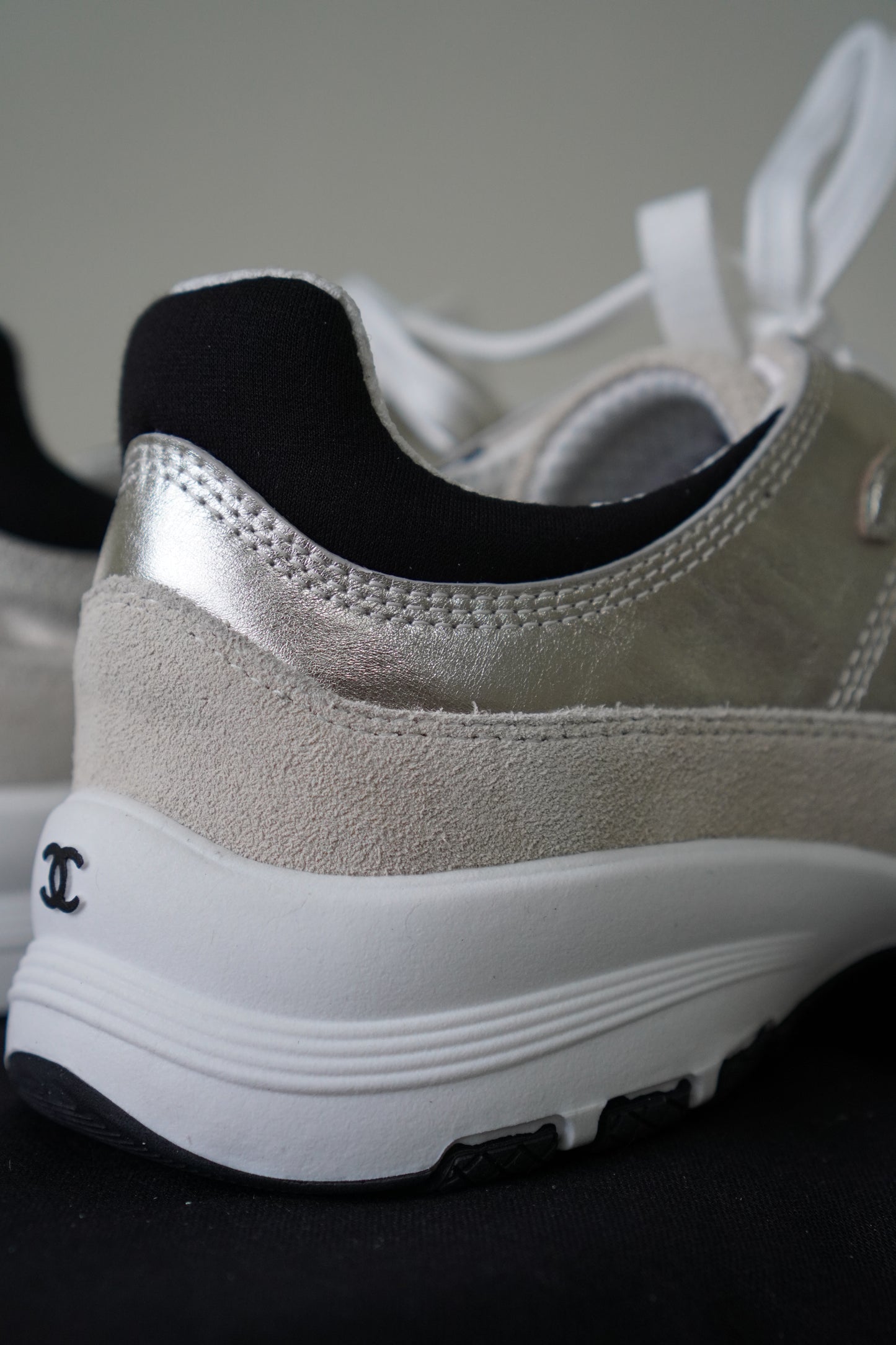 Coco Mark 25A Trainers