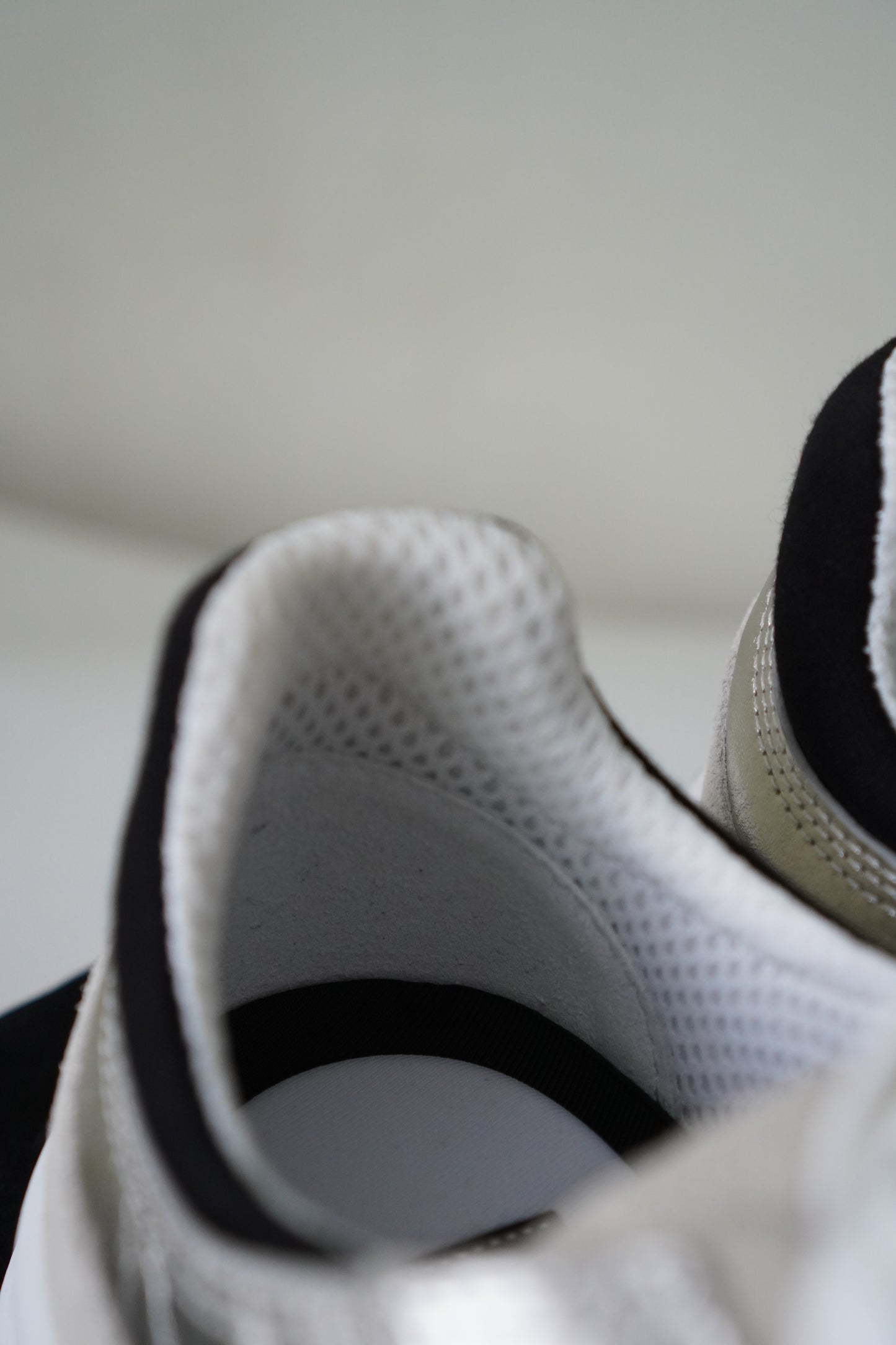 Coco Mark 25A Trainers