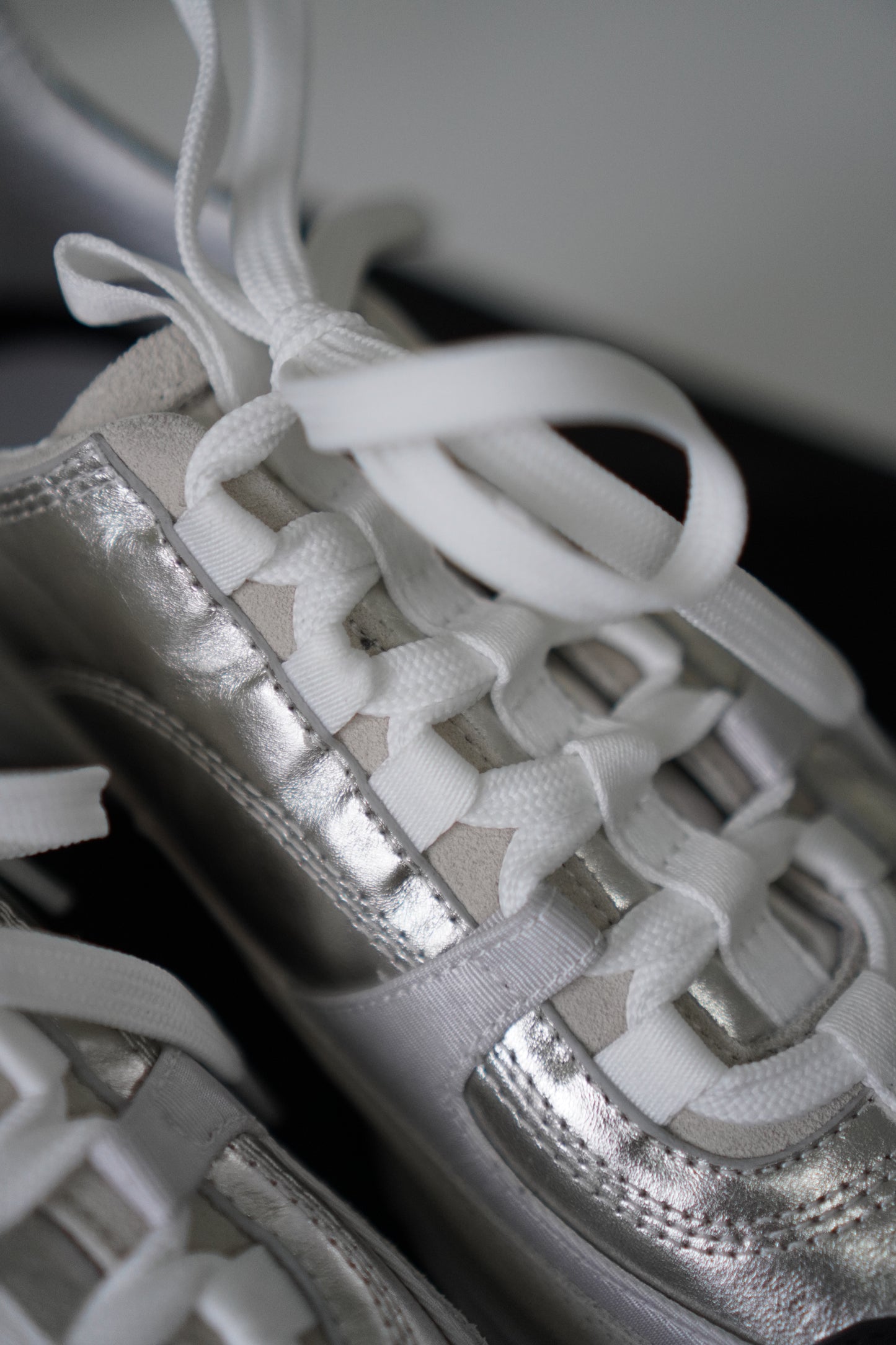 Coco Mark 25A Trainers