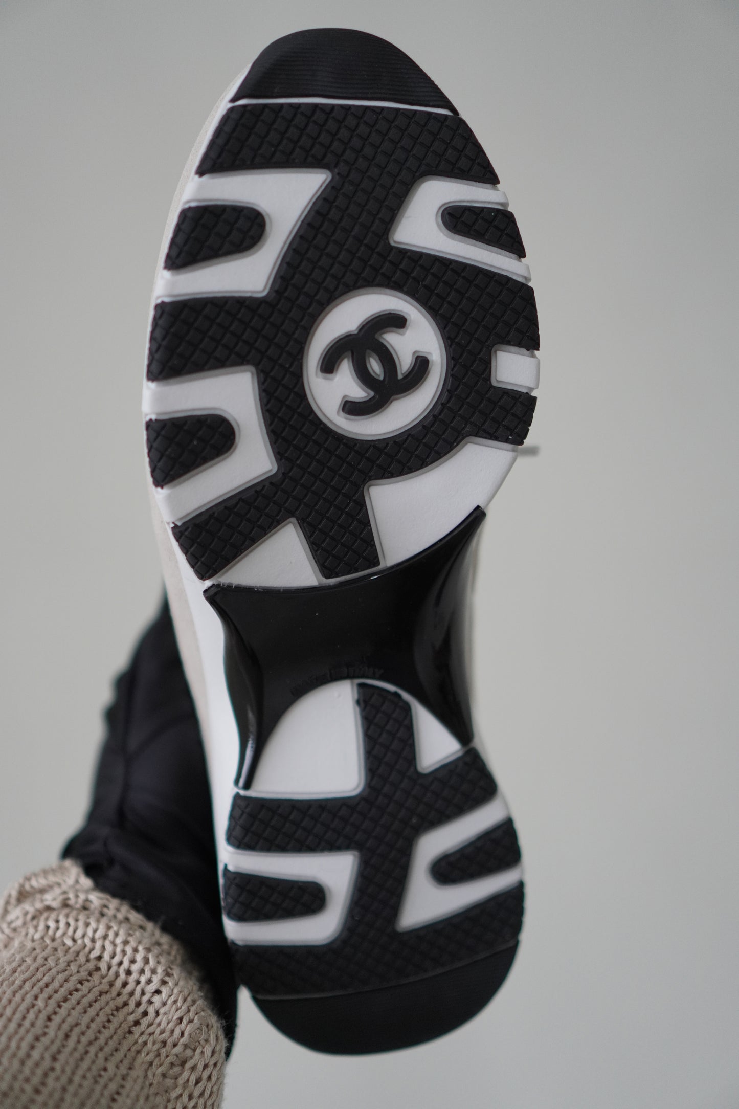 Coco Mark 25A Trainers
