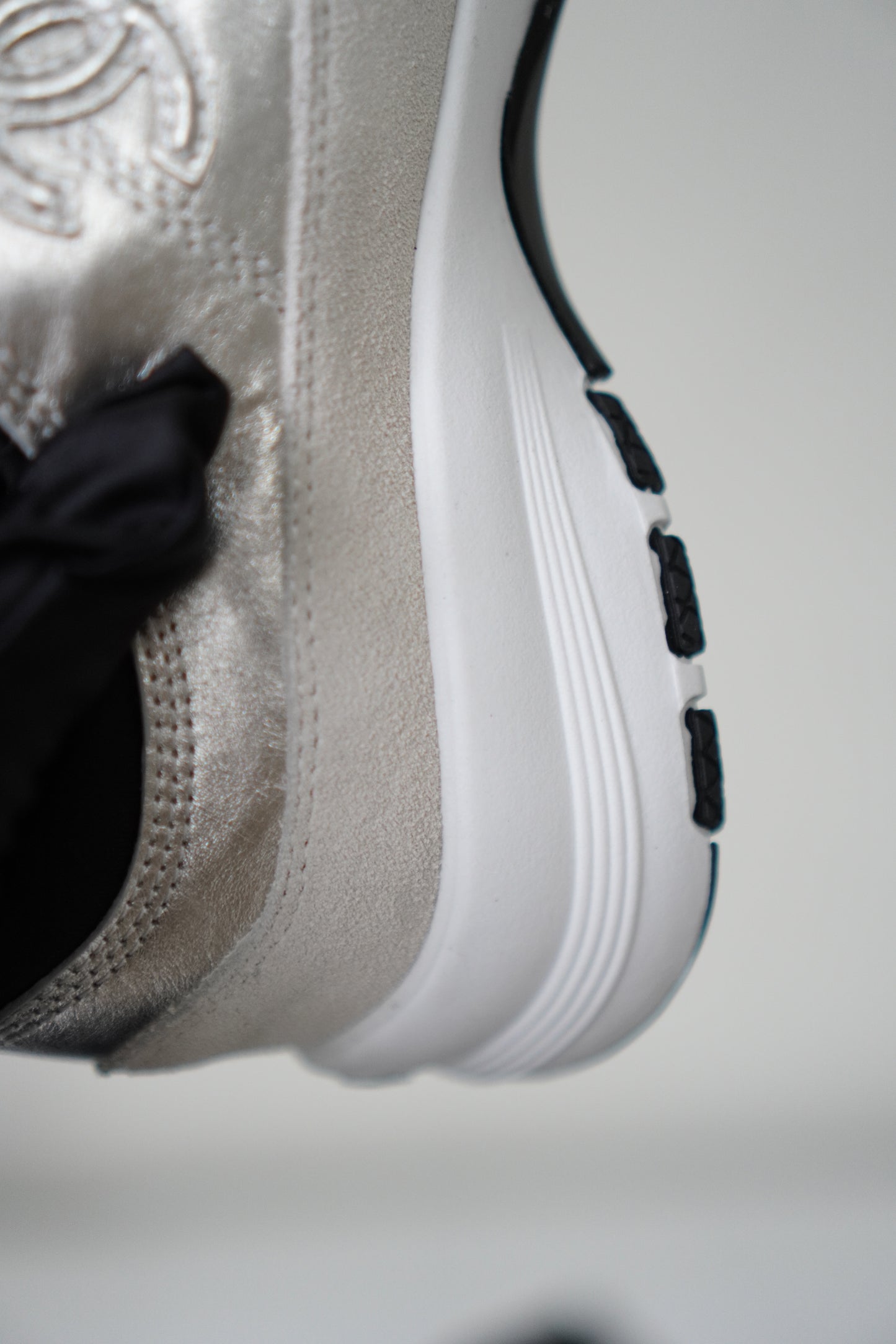 Coco Mark 25A Trainers