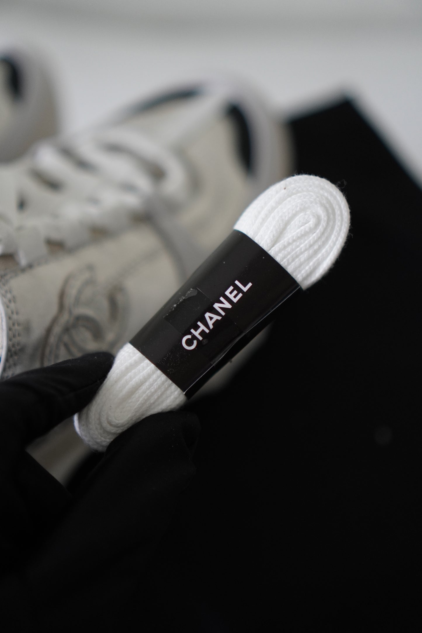 Coco Mark 25A Trainers