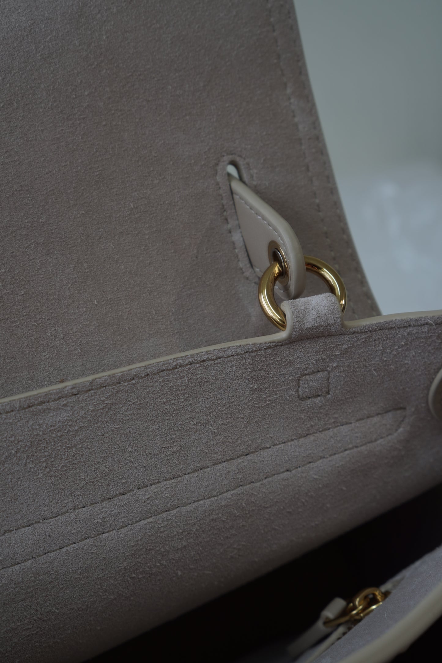 Ciao Ciao Small in Beige