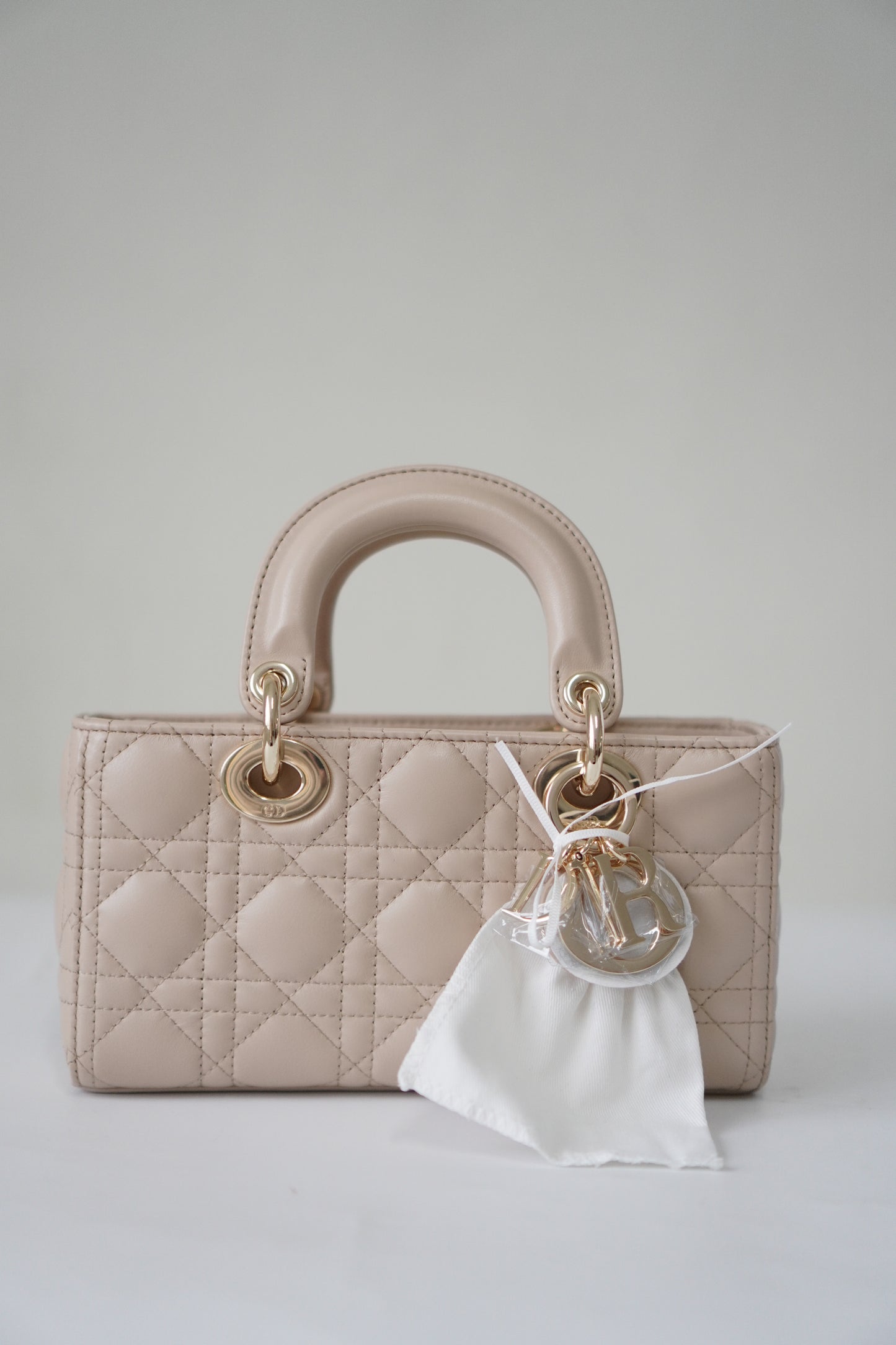 Lady D-Joy Small