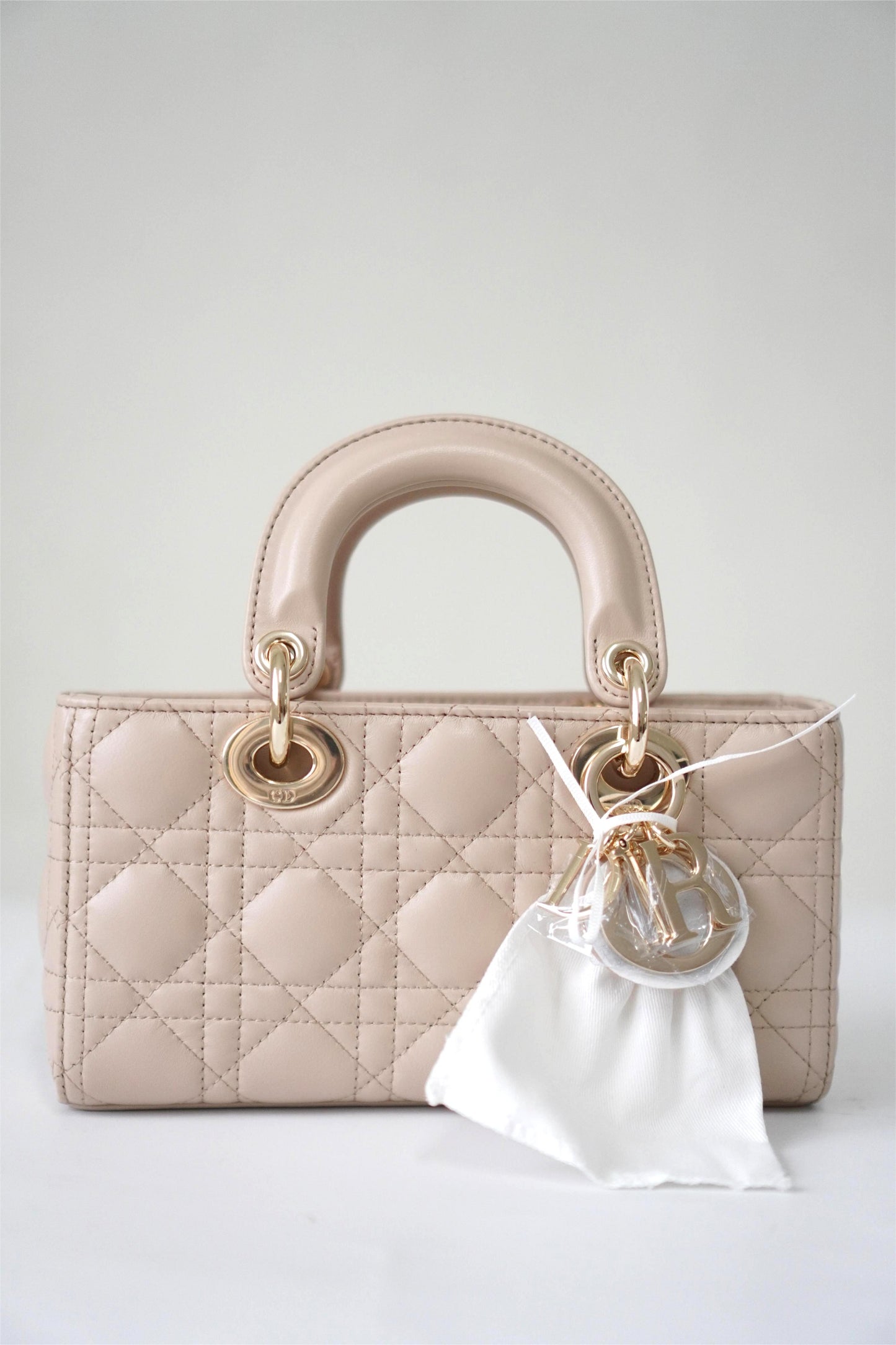 Lady D-Joy Small