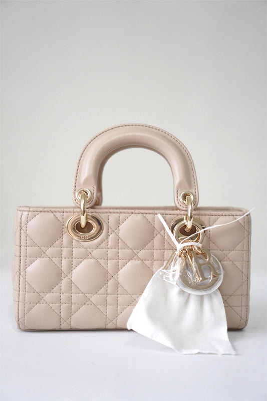 Lady D-Joy Small